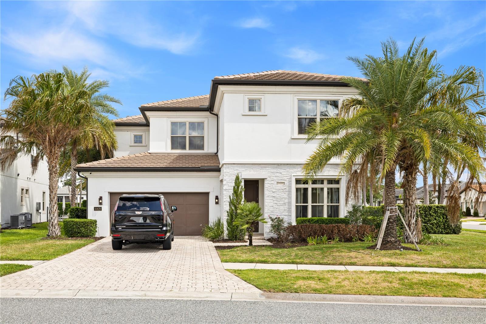 10829 Royal Cypress Way, FL