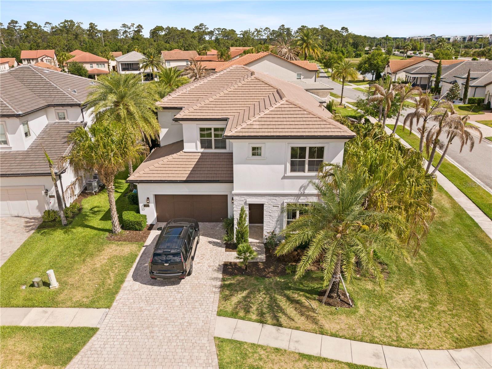 10829 Royal Cypress Way, FL