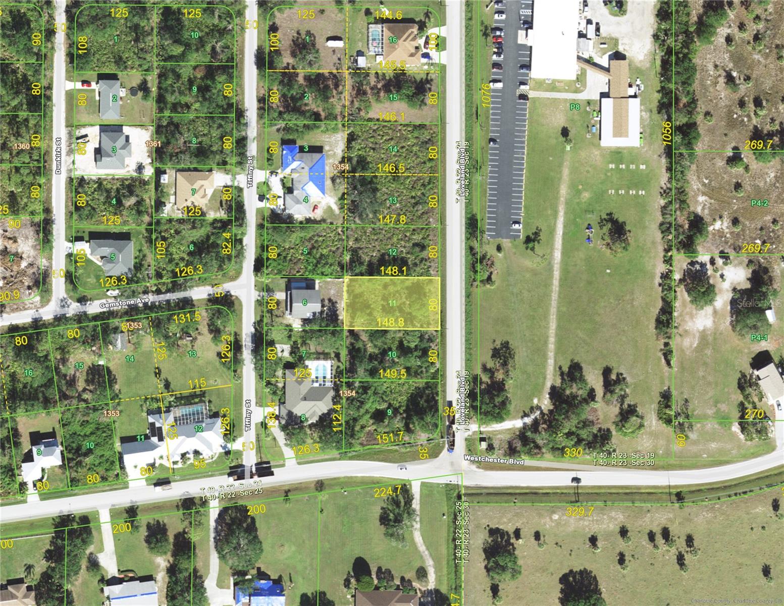 3507 Loveland Blvd, FL
