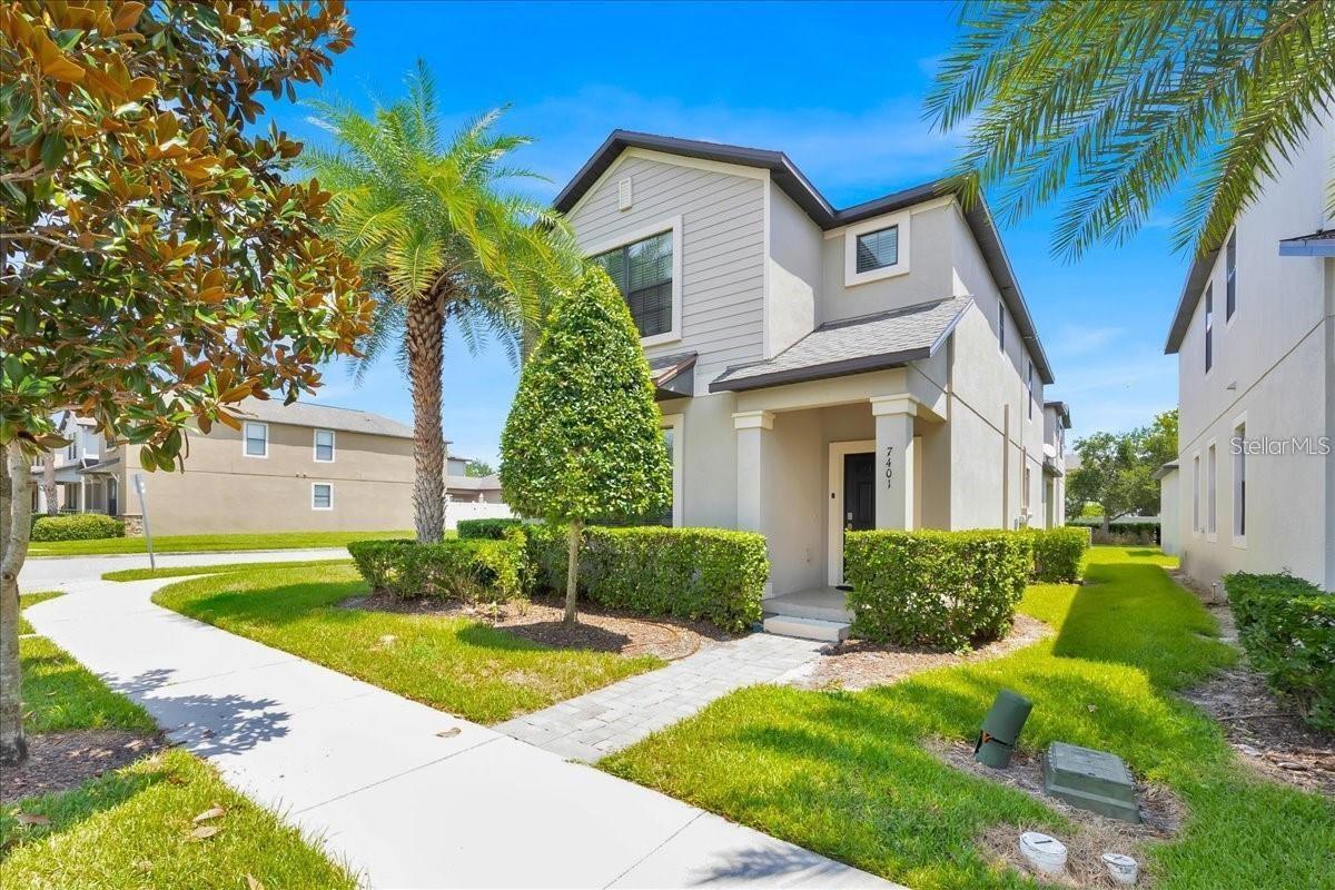 7401 Ella Ln, FL