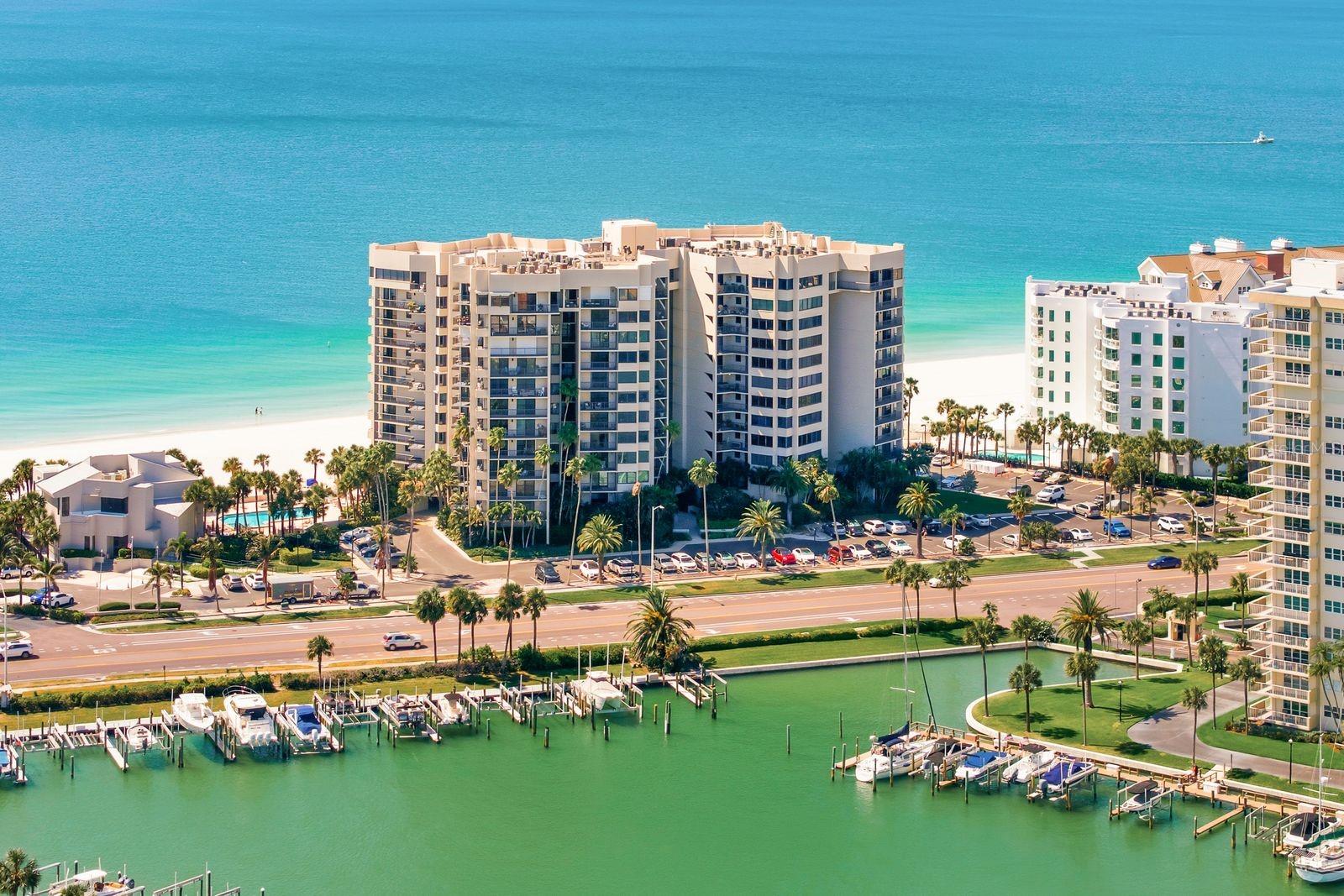 1600 Gulf Boulevard, FL