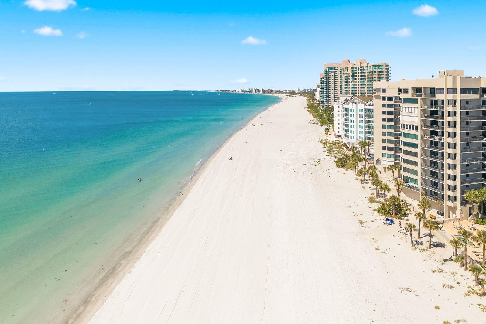 1600 Gulf Boulevard, FL