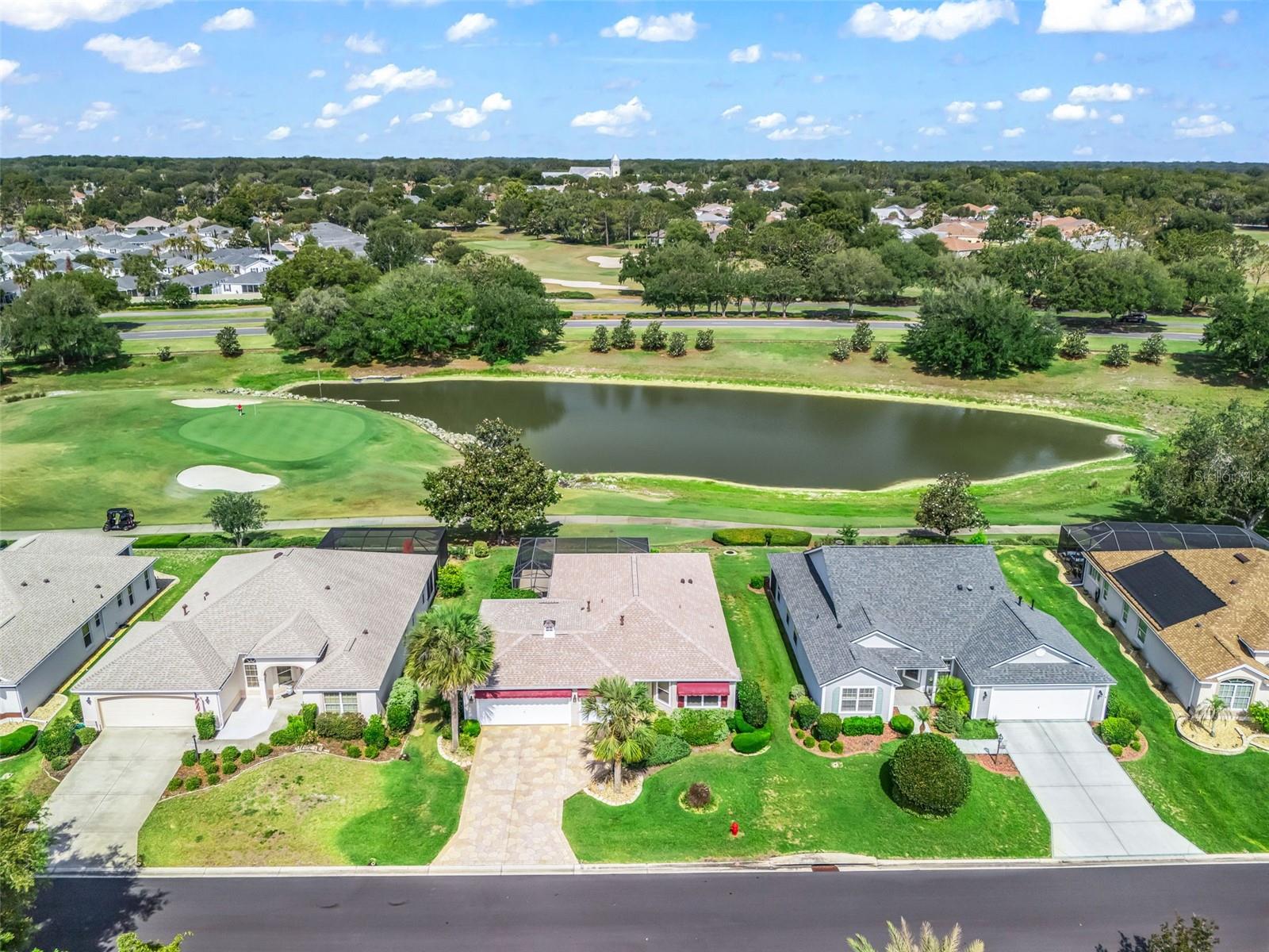 16829 84th Colerain Circle, FL