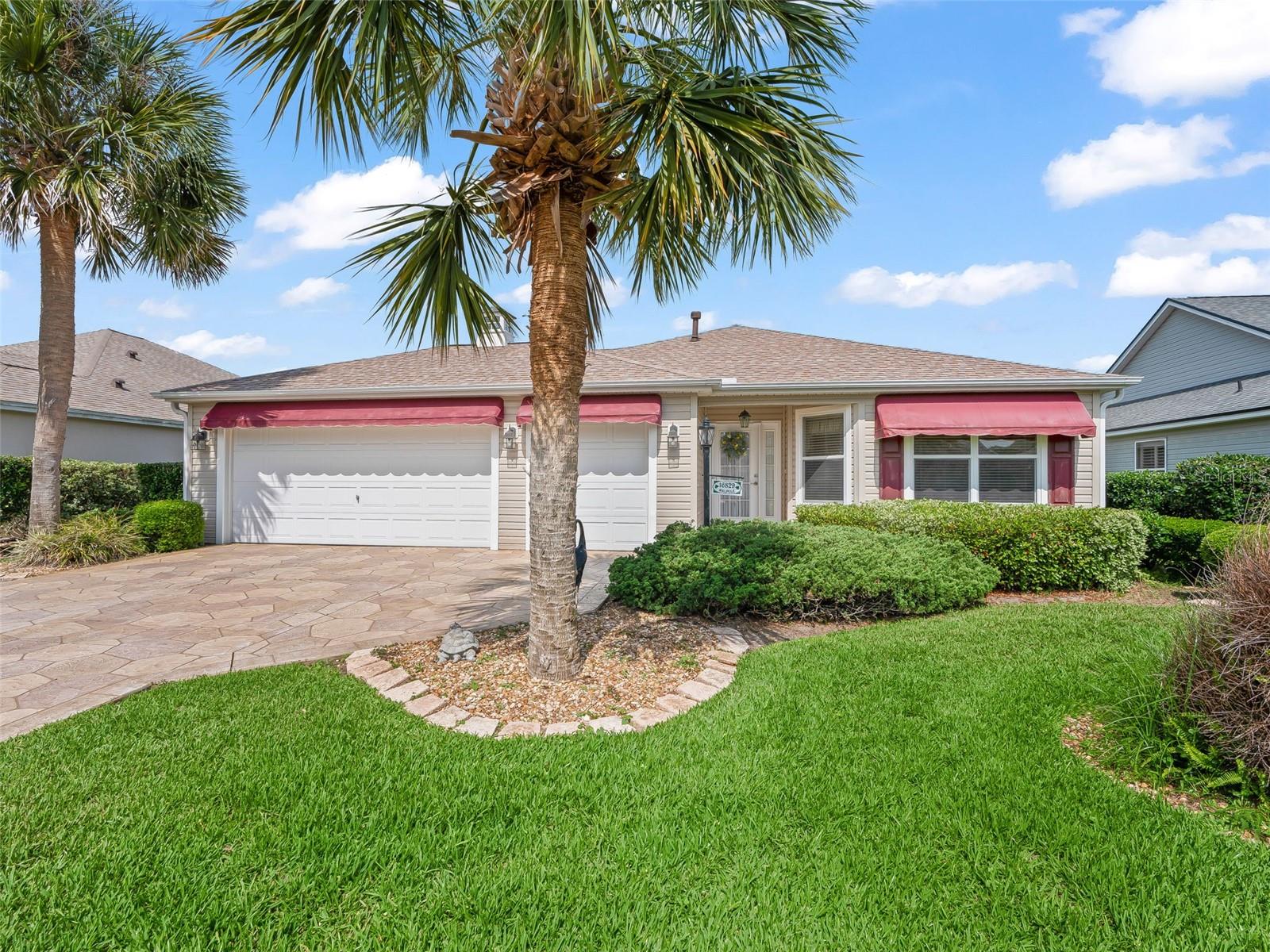 16829 84th Colerain Circle, FL