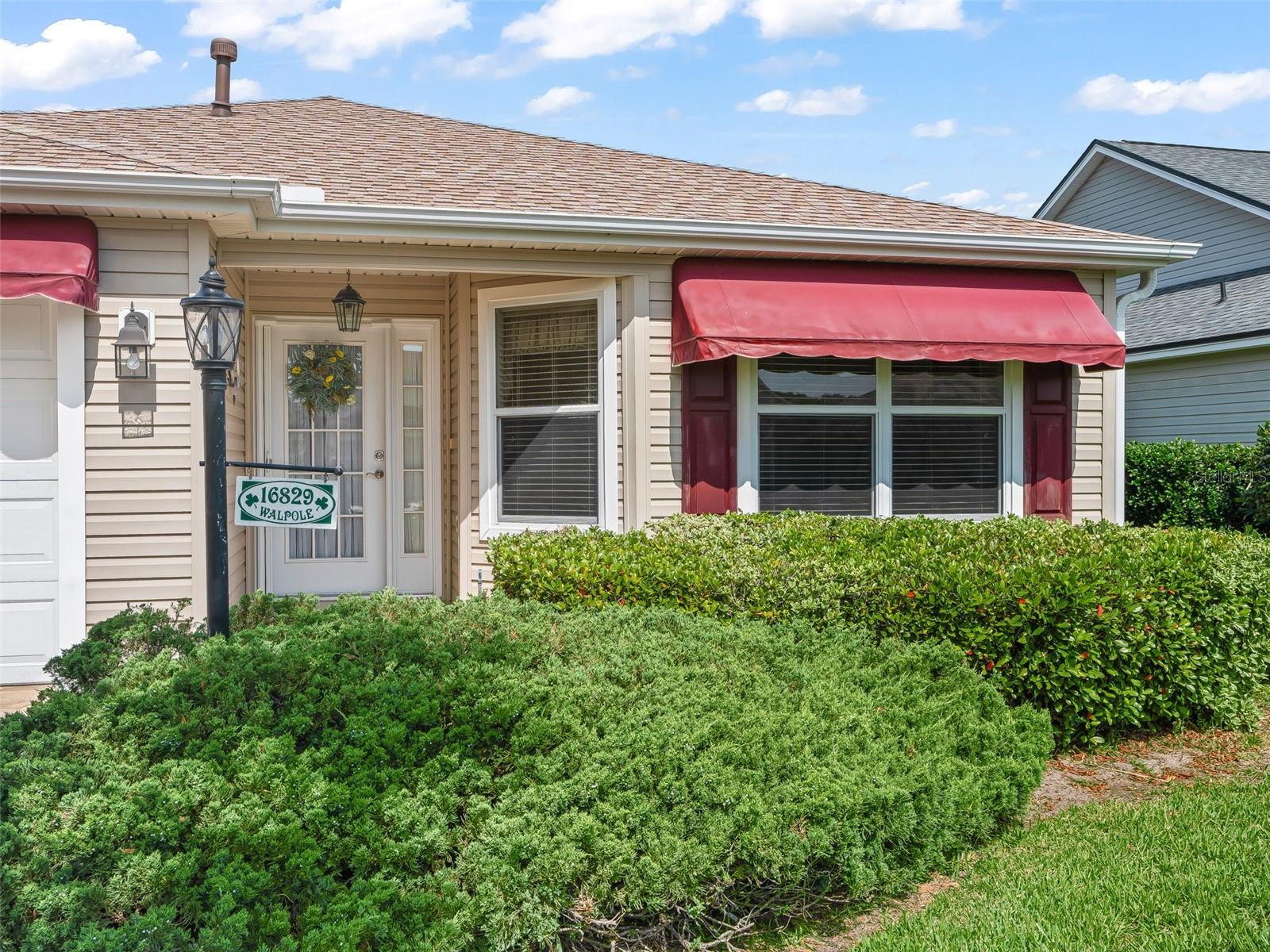 16829 84th Colerain Circle, FL
