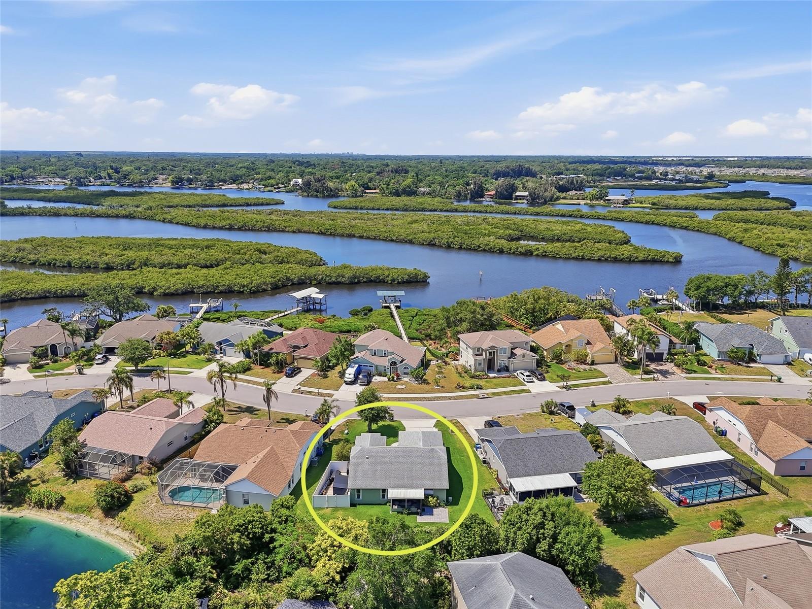 4839 14th Avenue, FL