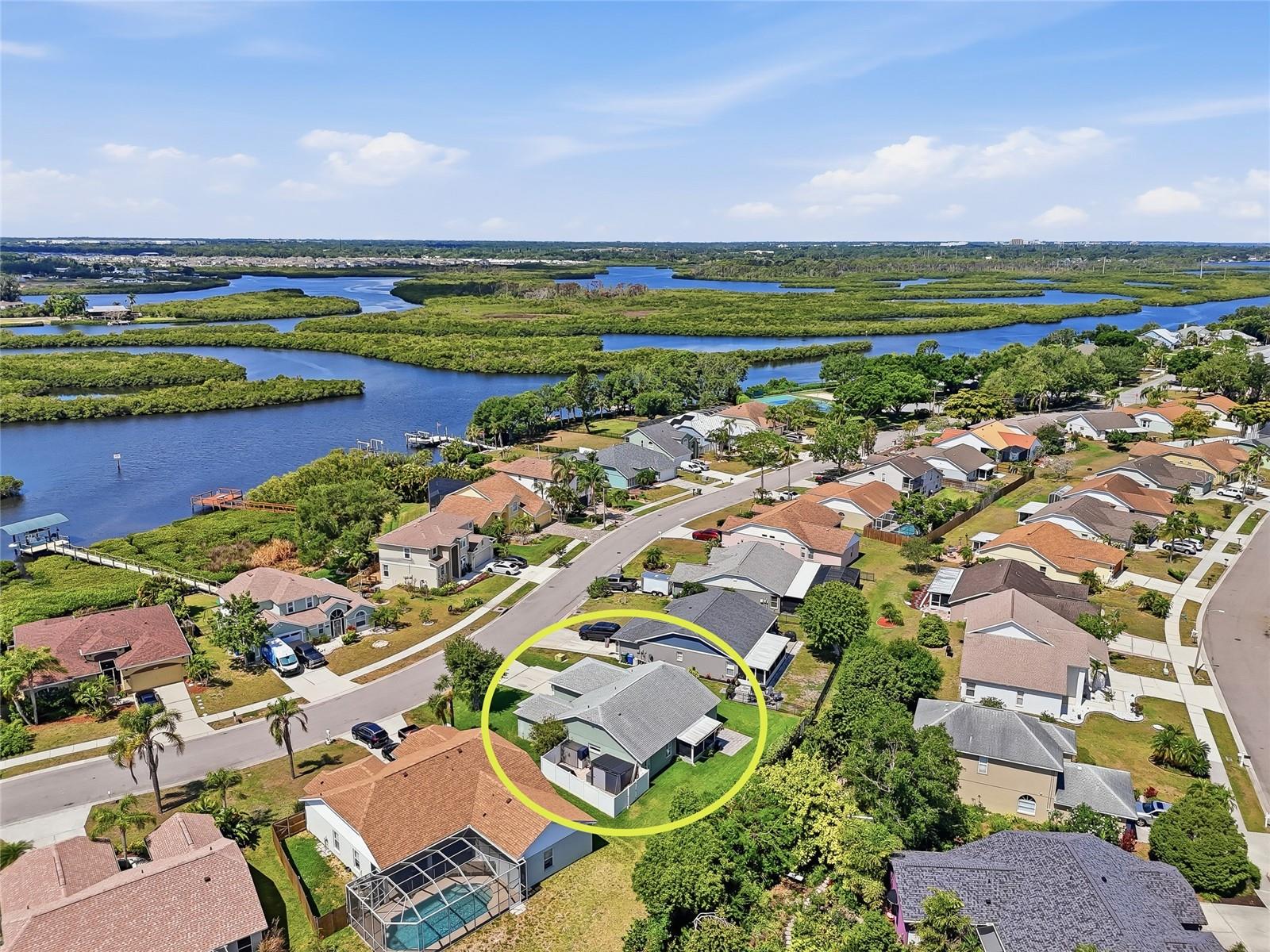 4839 14th Avenue, FL
