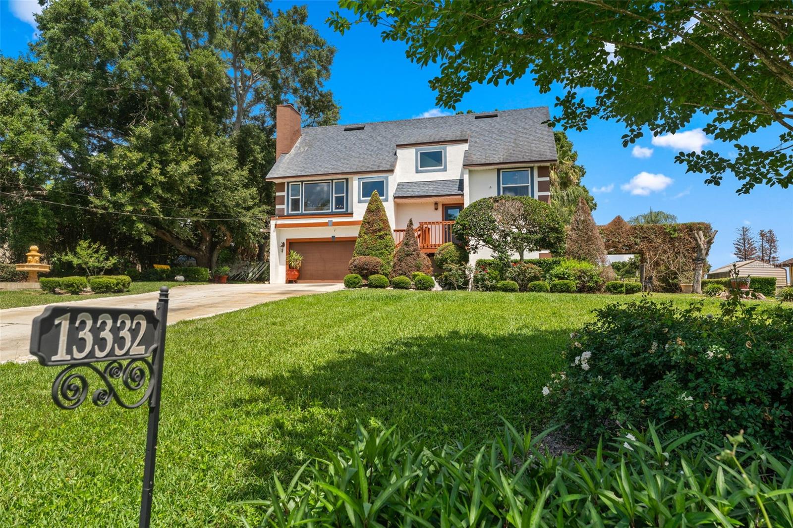 13332 Suburban Terrace, FL