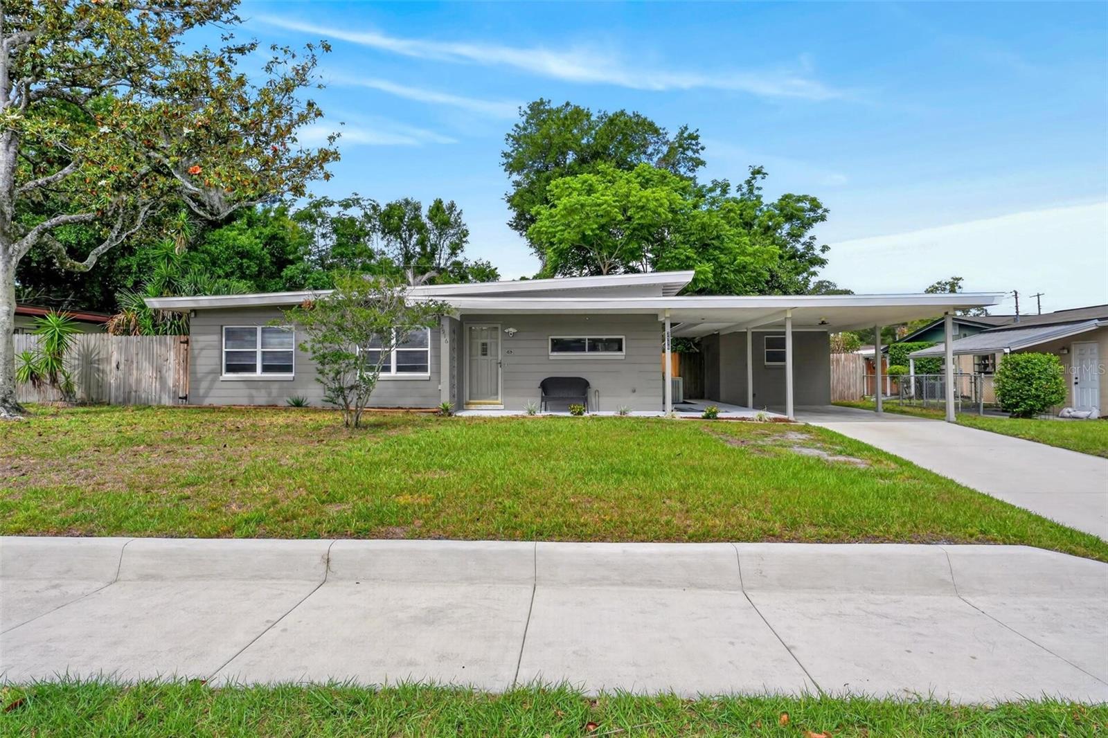 2916 Hidalgo Drive, FL