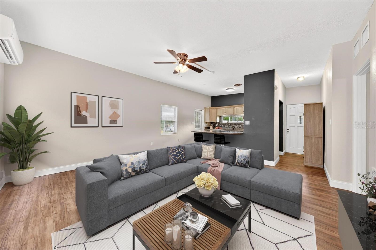 2916 Hidalgo Drive, FL