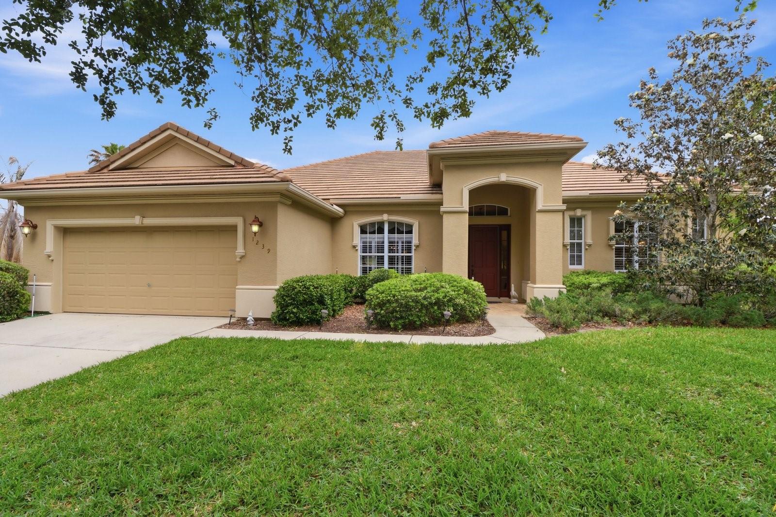 1239 W Beagle Run Loop, FL
