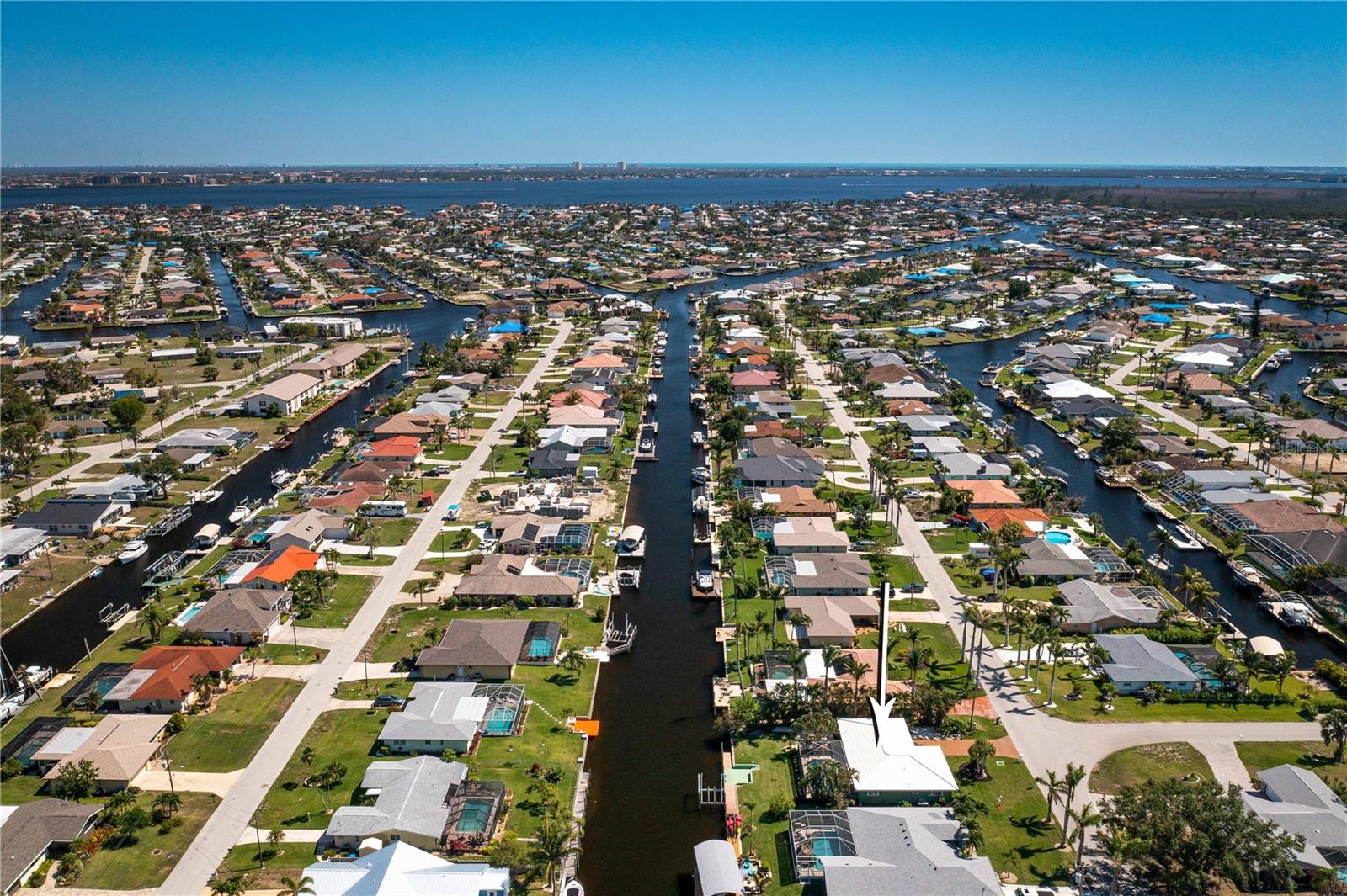 4815 Sorrento Court, FL