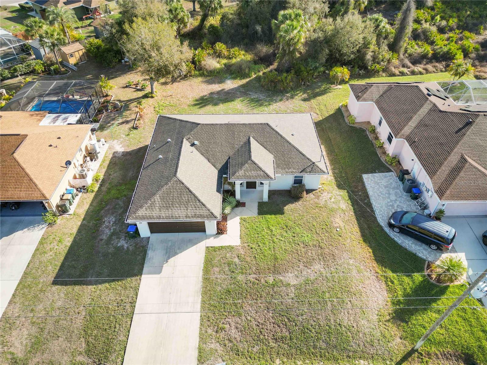 1698 Lavina Street, FL