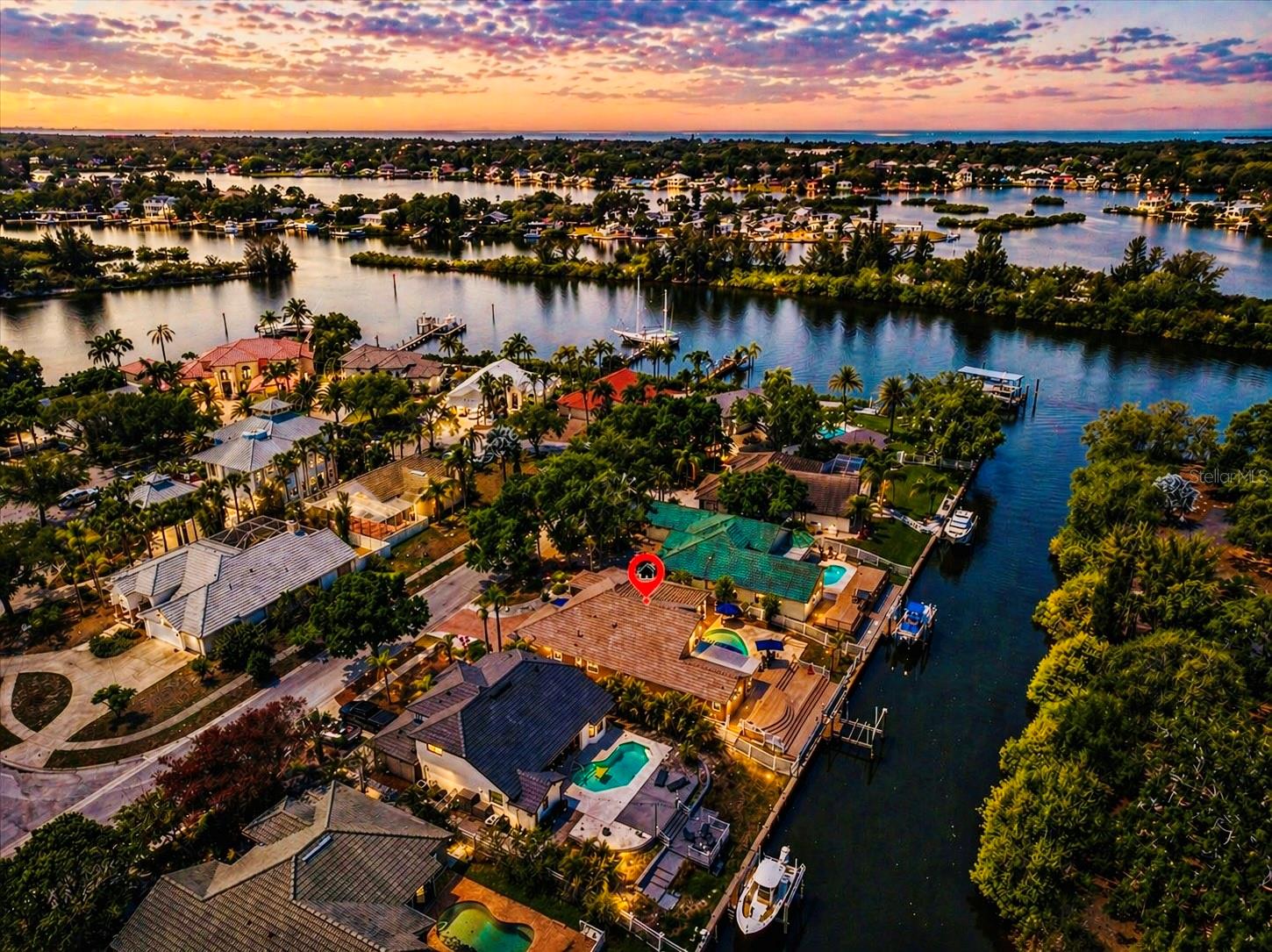 1114 Marina Drive, FL