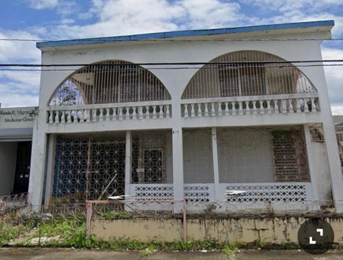 Calle Principal Calle Principal, PR