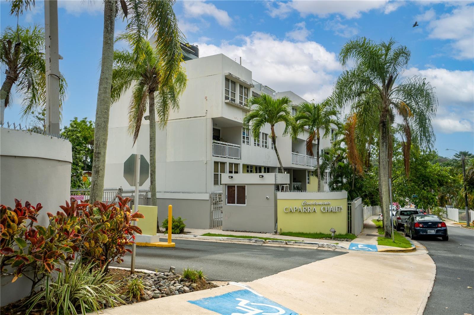 Cond Caparra Chalets 8, PR