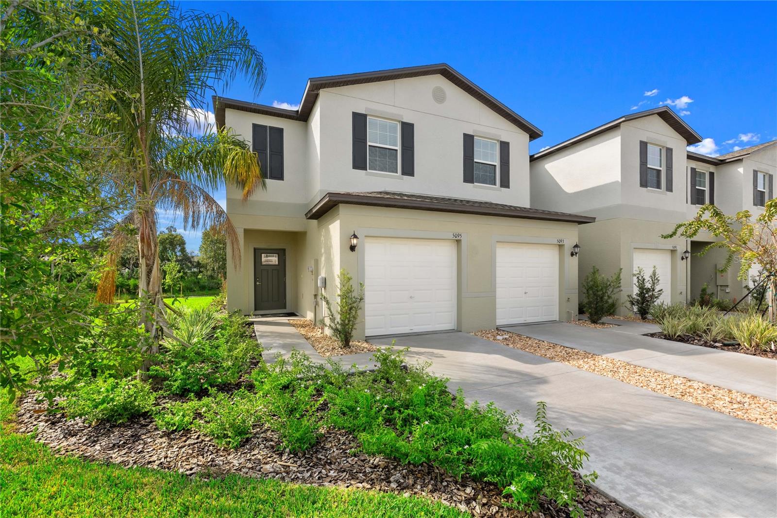 5095 Capri Harbor Dr, FL