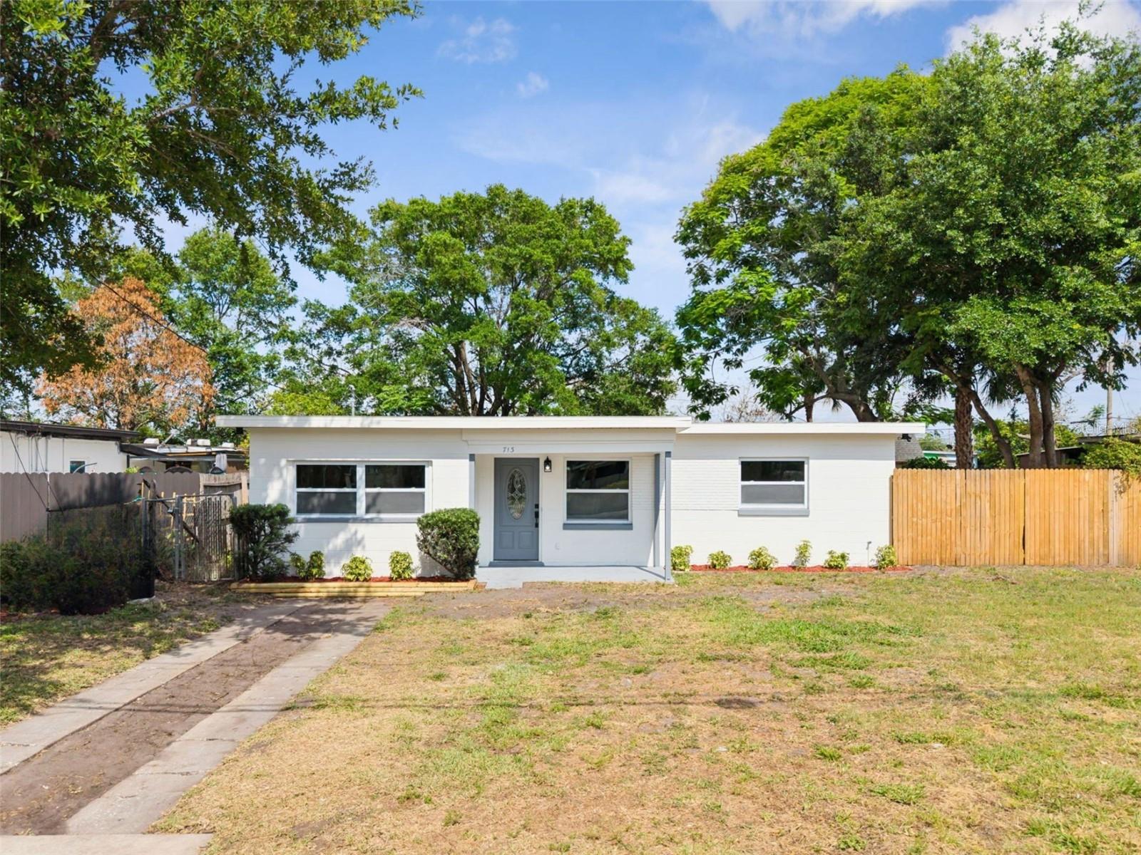713 Thalia Drive, FL