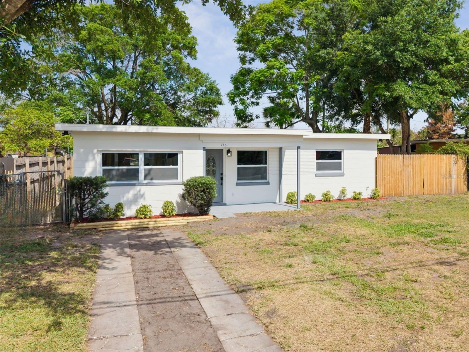713 Thalia Drive, FL