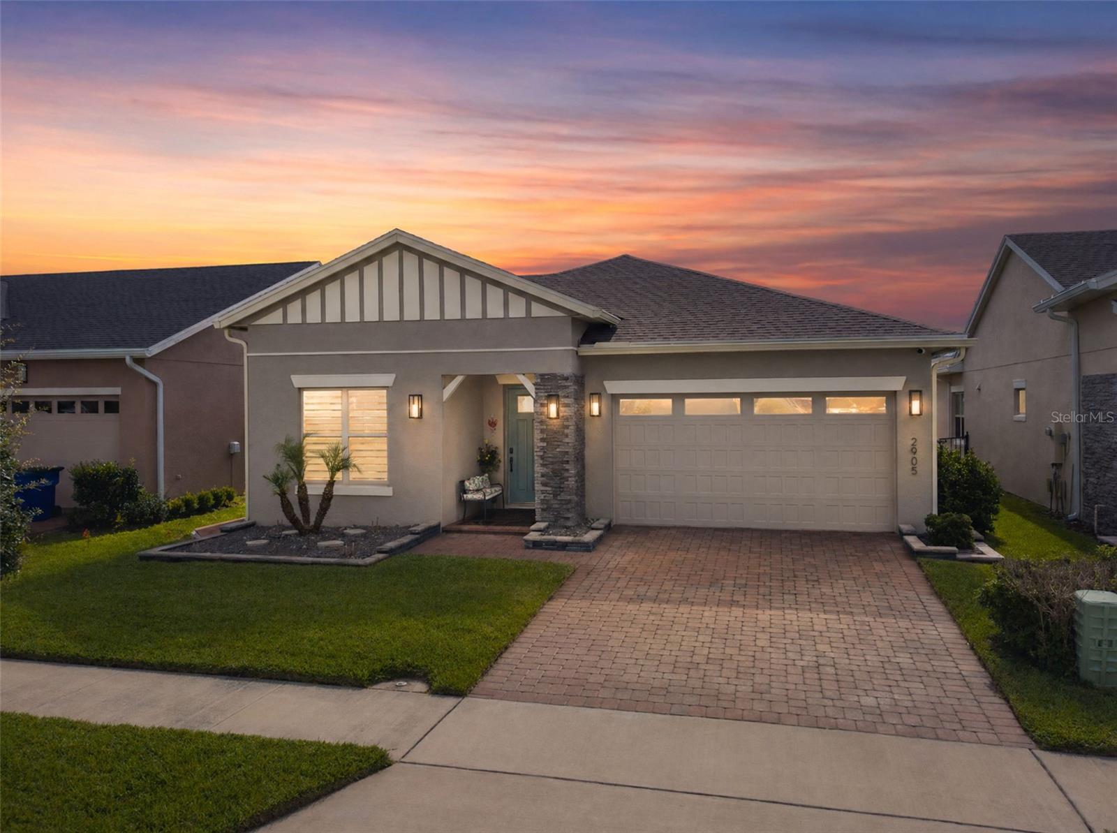 2905 Tupelo Loop, FL