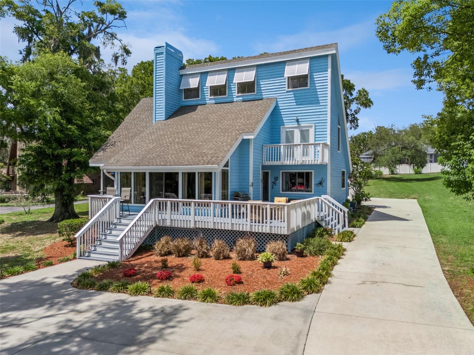 10400 Lake Louisa Rd, FL
