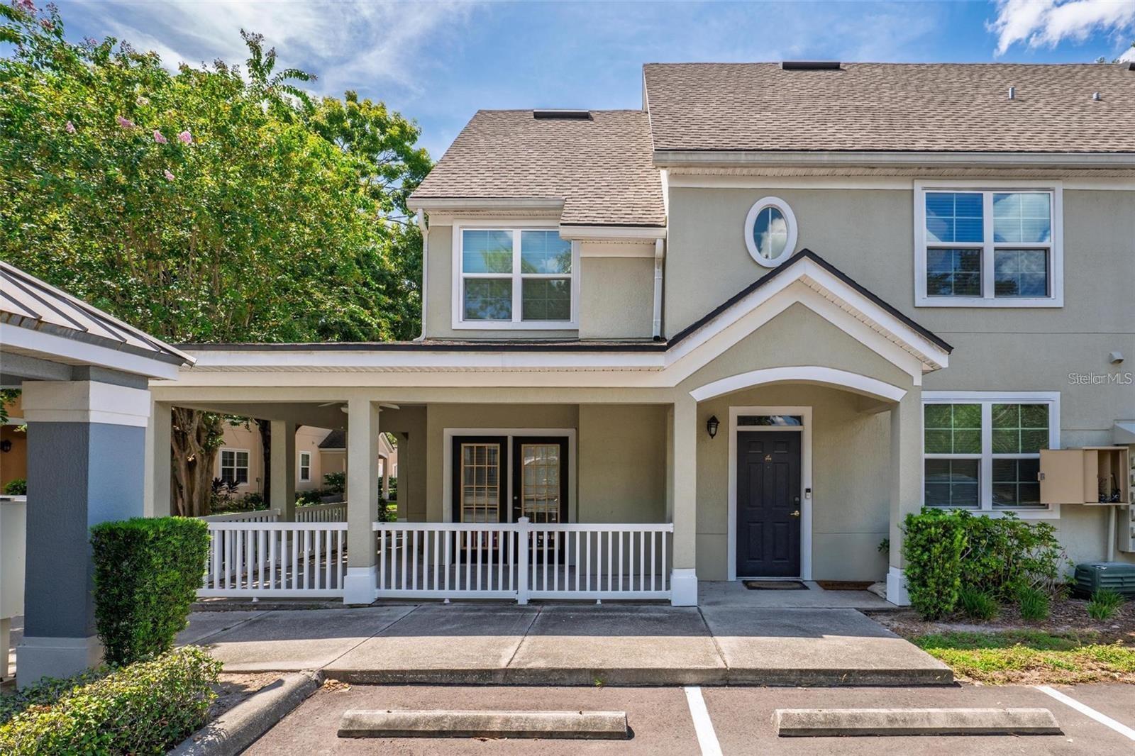 3396 Parkchester Square Blvd #204, FL