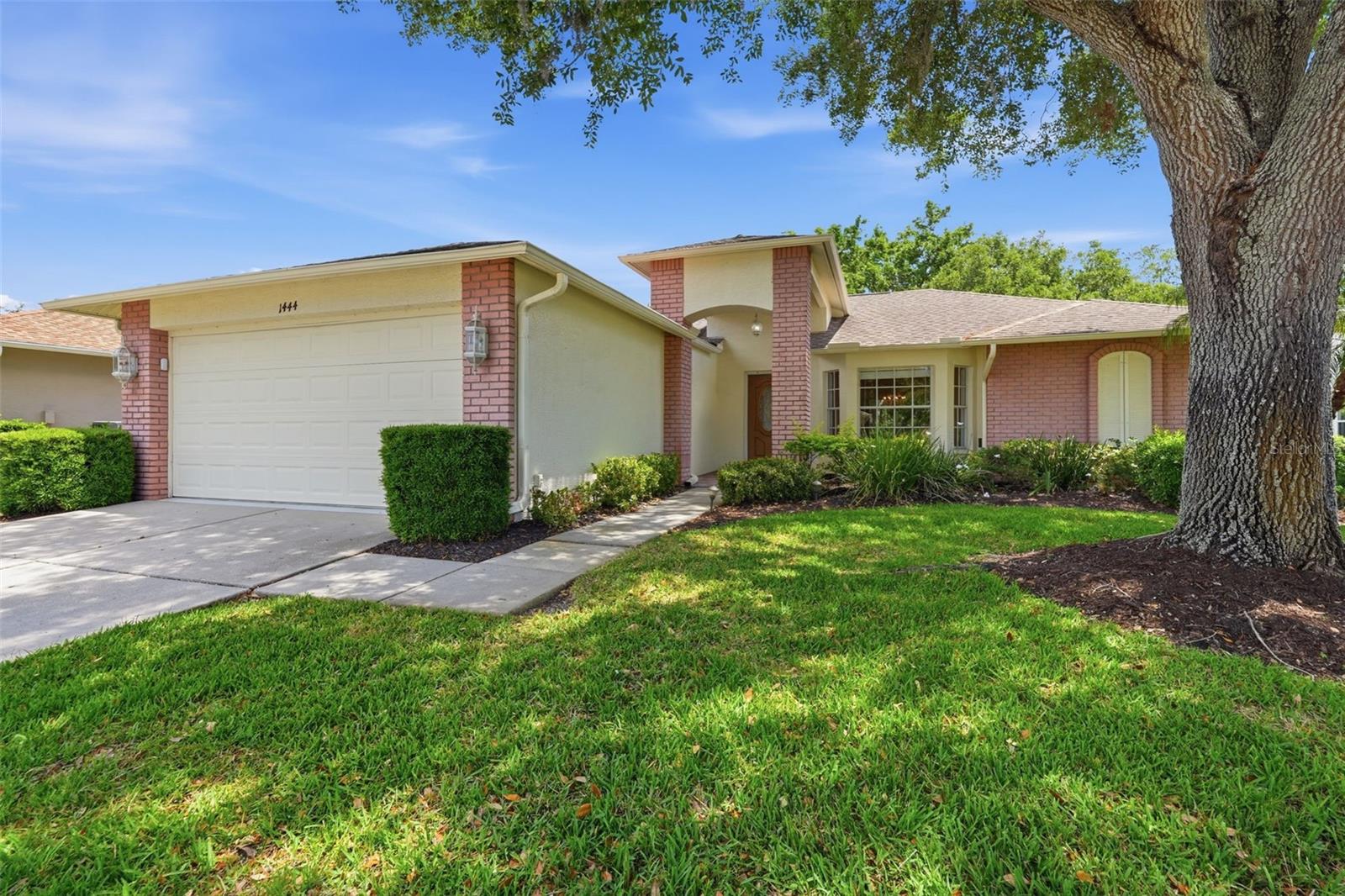 1444 Canberley Court, FL