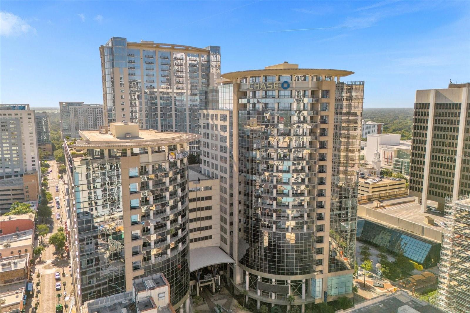 189 S Orange Ave #1450, FL