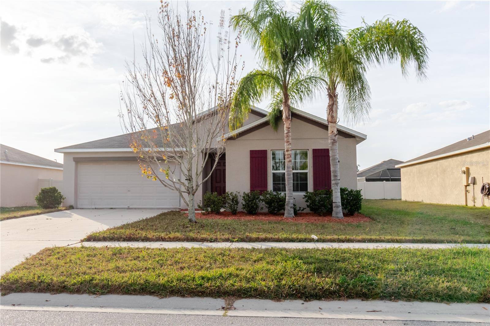 304 Cascade Bend, FL