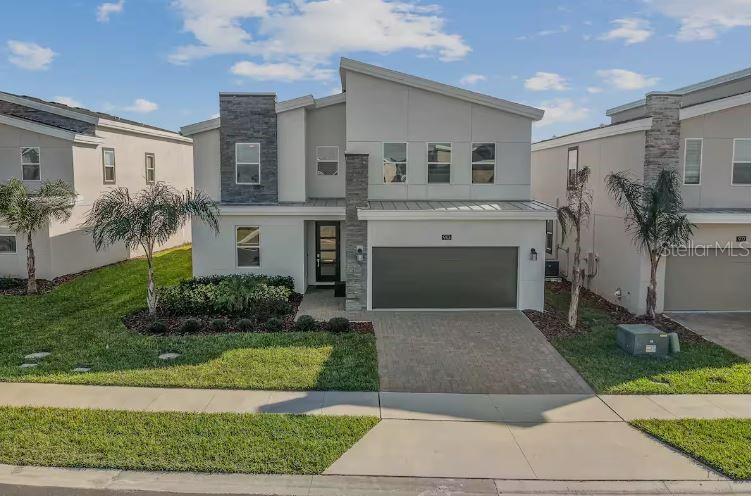 913 Ocean Course Ave, FL