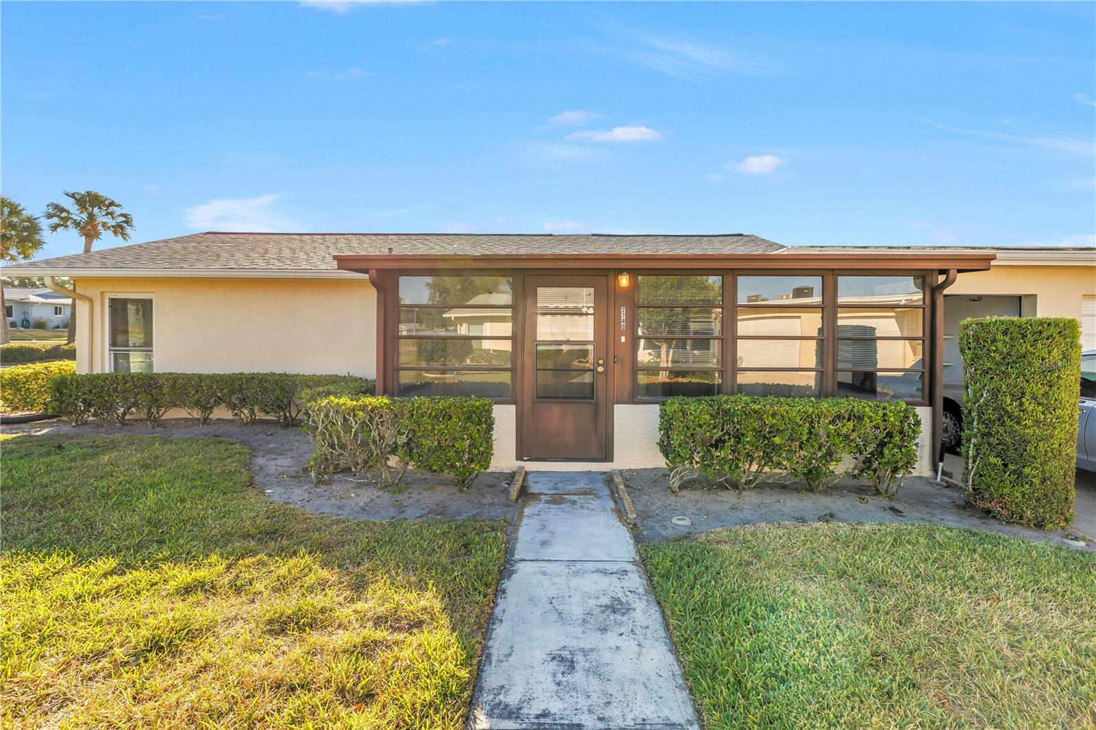 2740 Highlands Boulevard, FL
