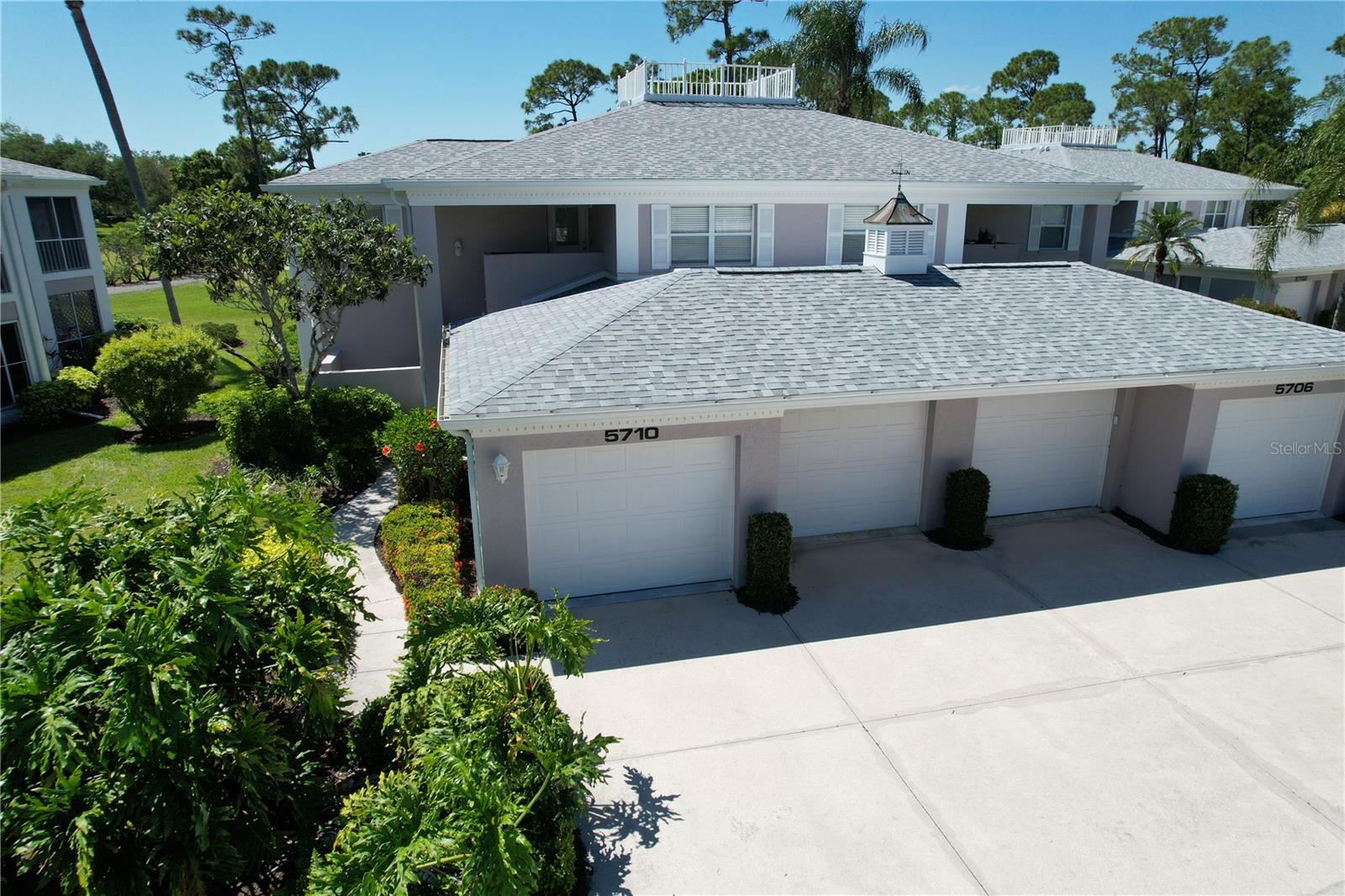 5710 Sheffield Greene Circle, FL