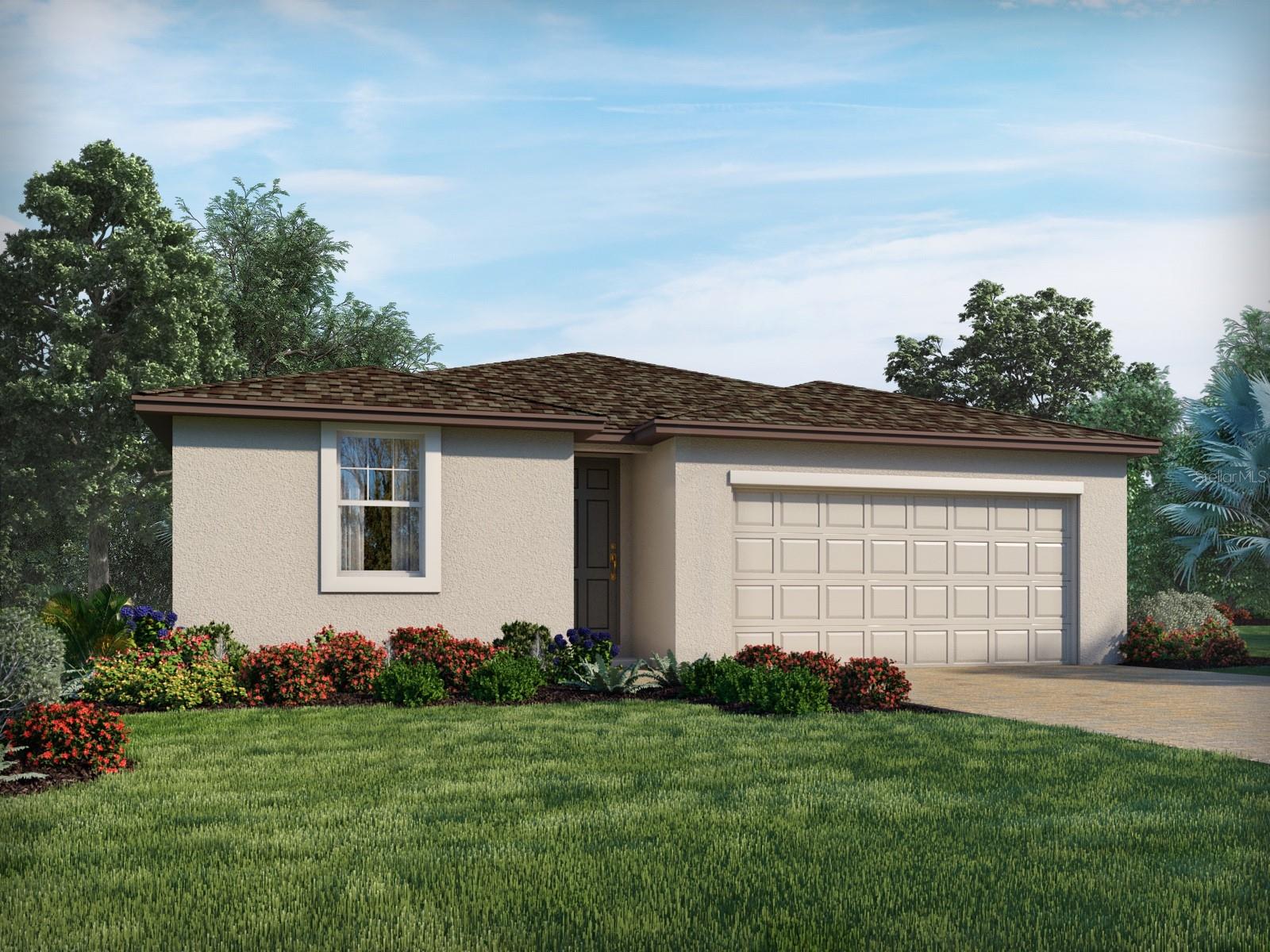 1016 Monarch Pass, FL