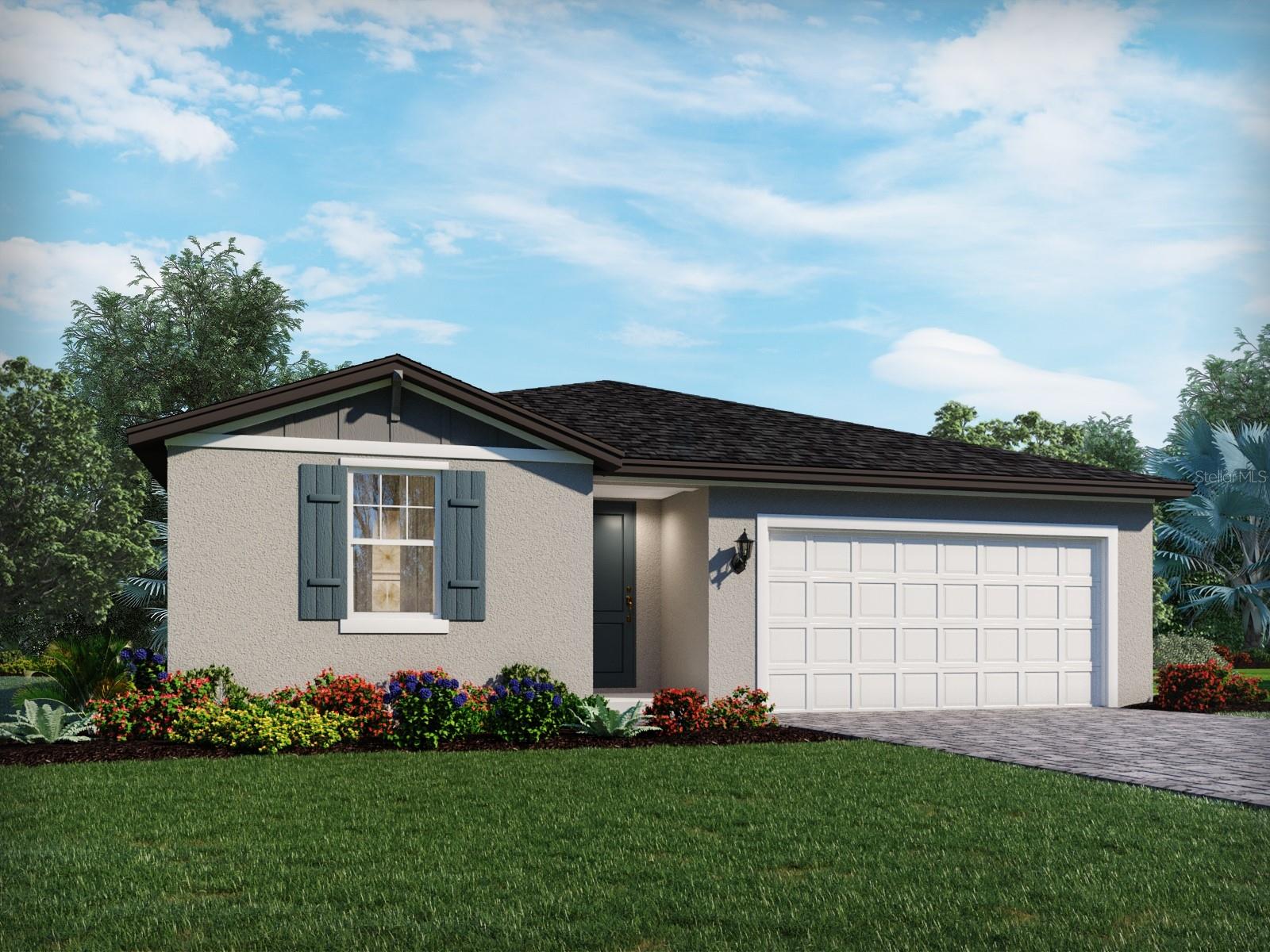 3404 Mud Canyon Drive, FL