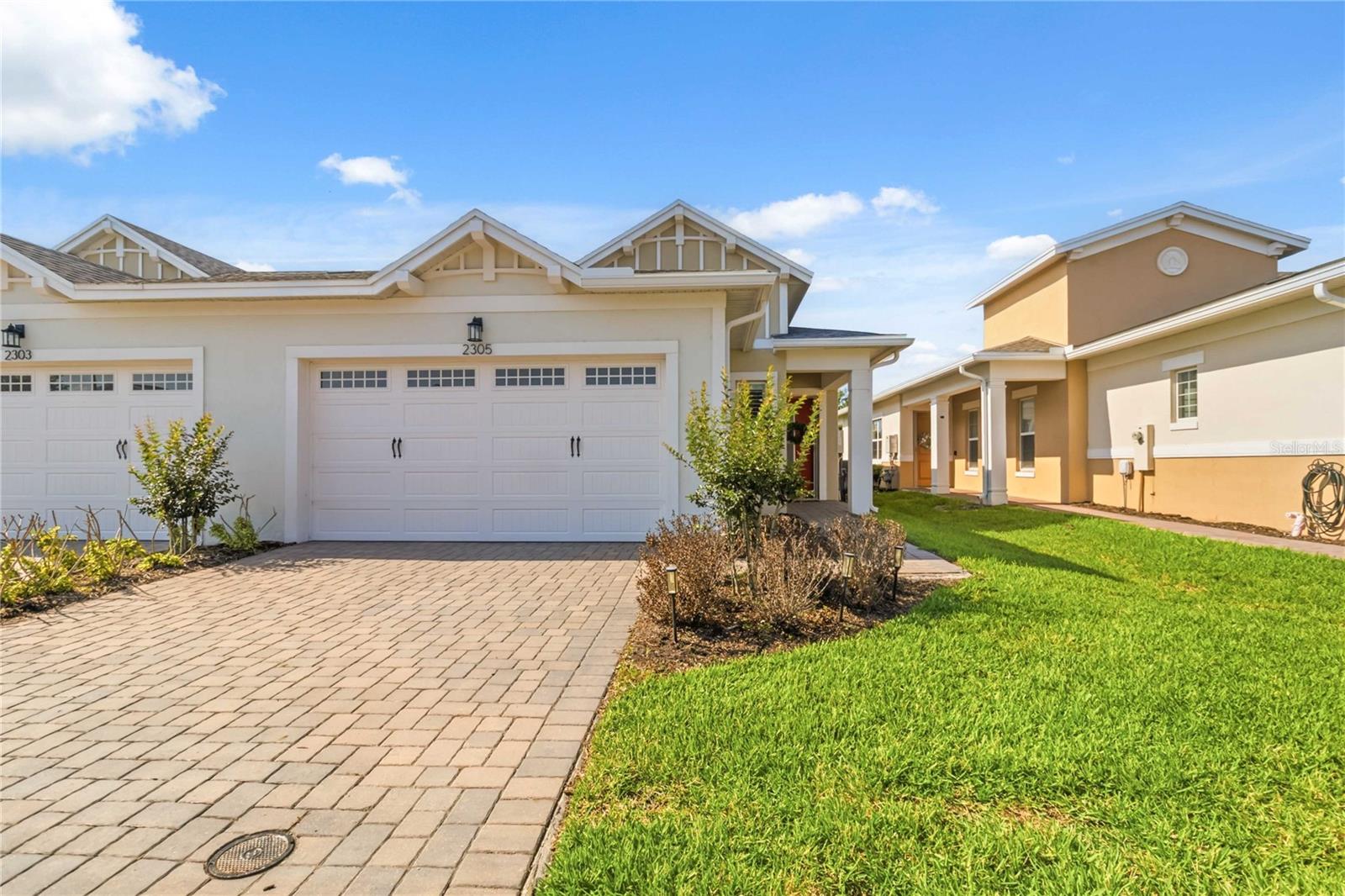 2305 Datura Loop, FL