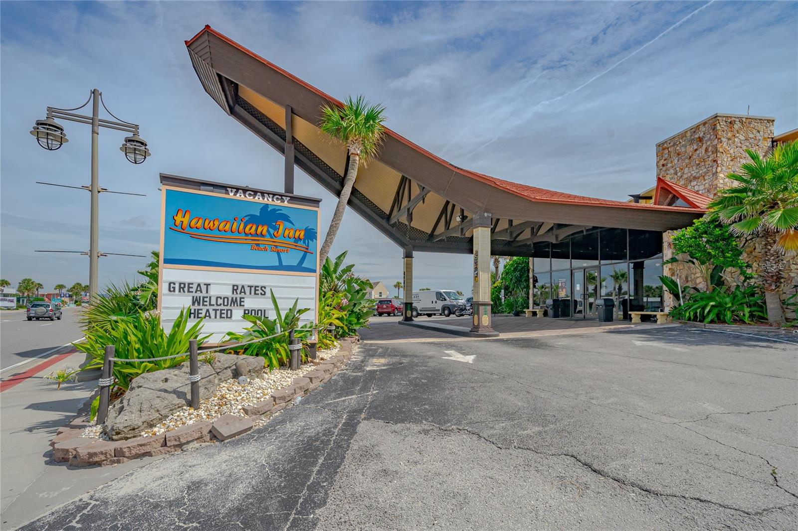 2301 Atlantic Avenue, FL