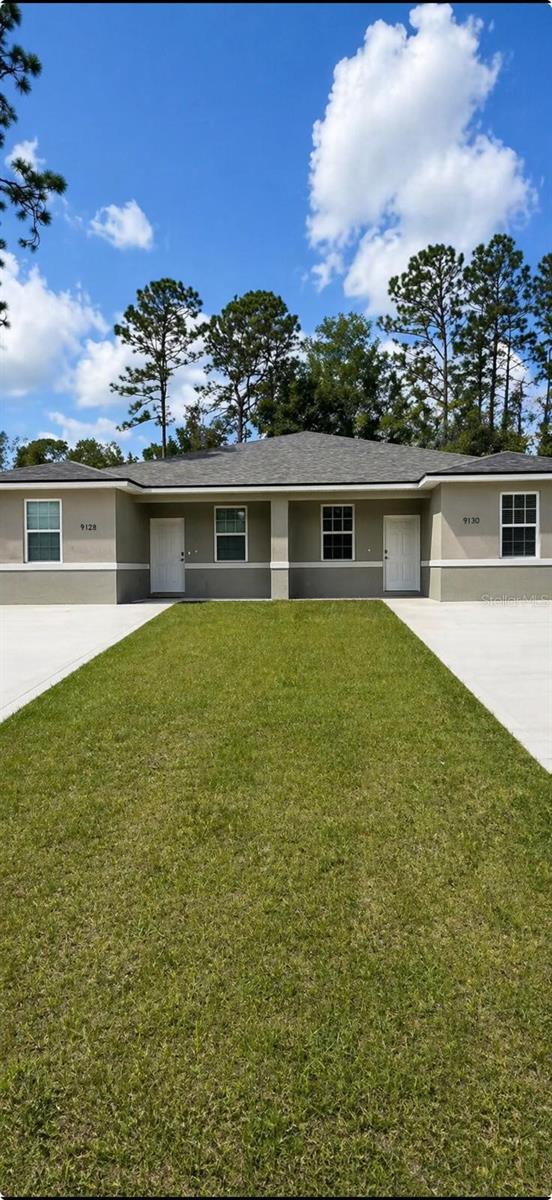9130 N Mendoza Way, FL