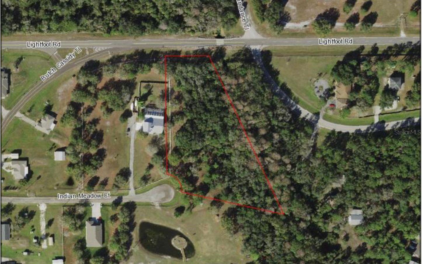 401 Indian Meadow Ct, FL