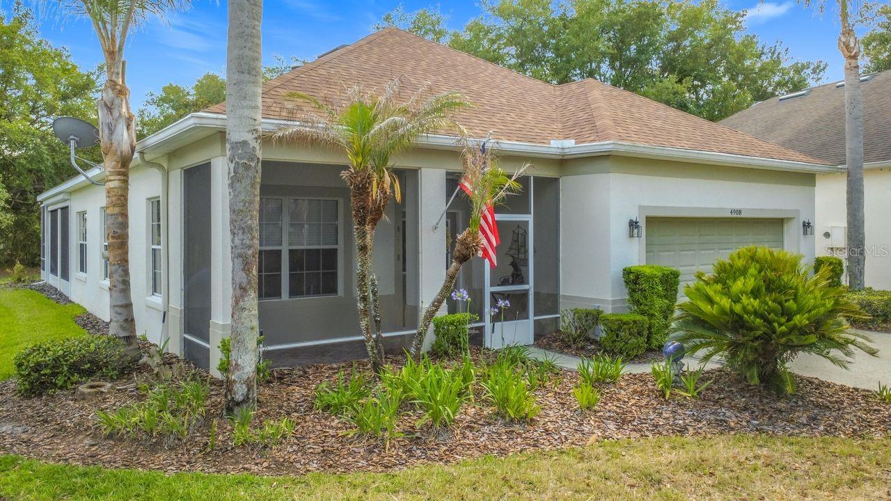 4908 Cypress Head Court, FL