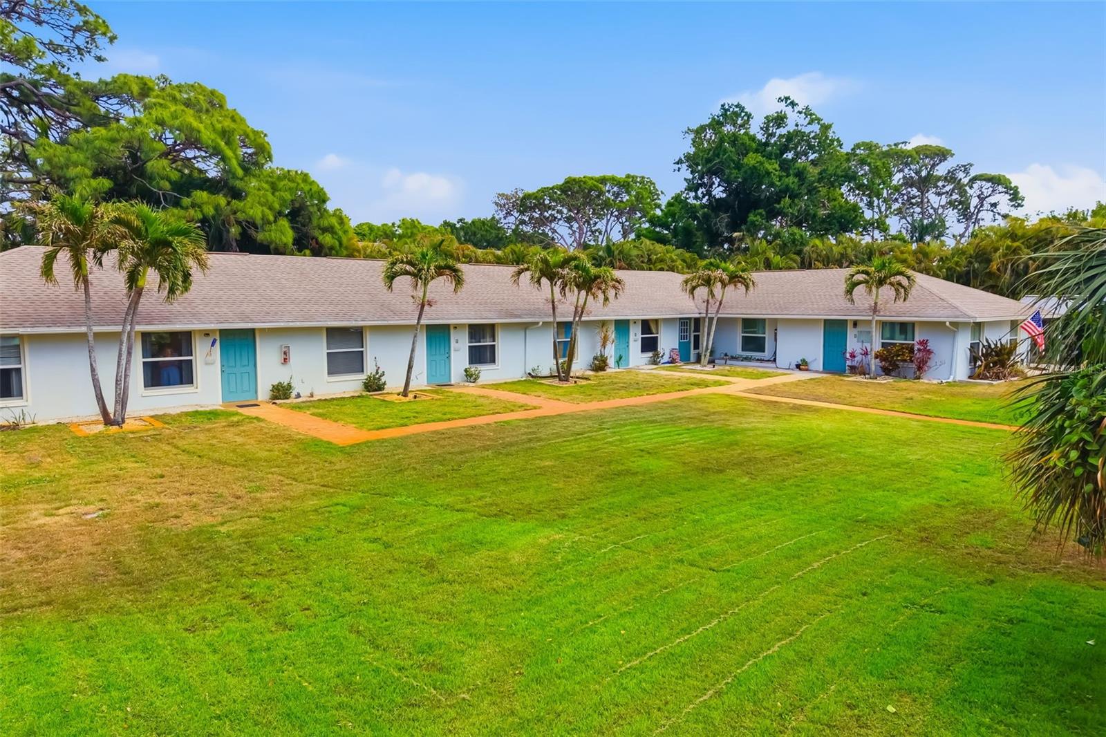 4001 Groveland Avenue, FL