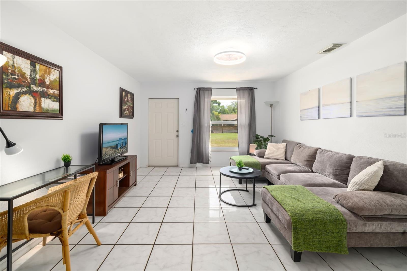 4001 Groveland Avenue, FL