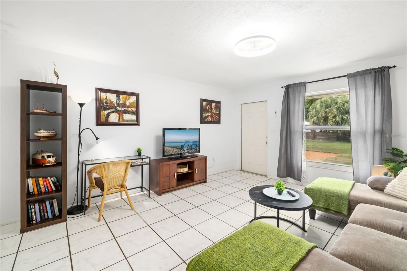 4001 Groveland Avenue, FL