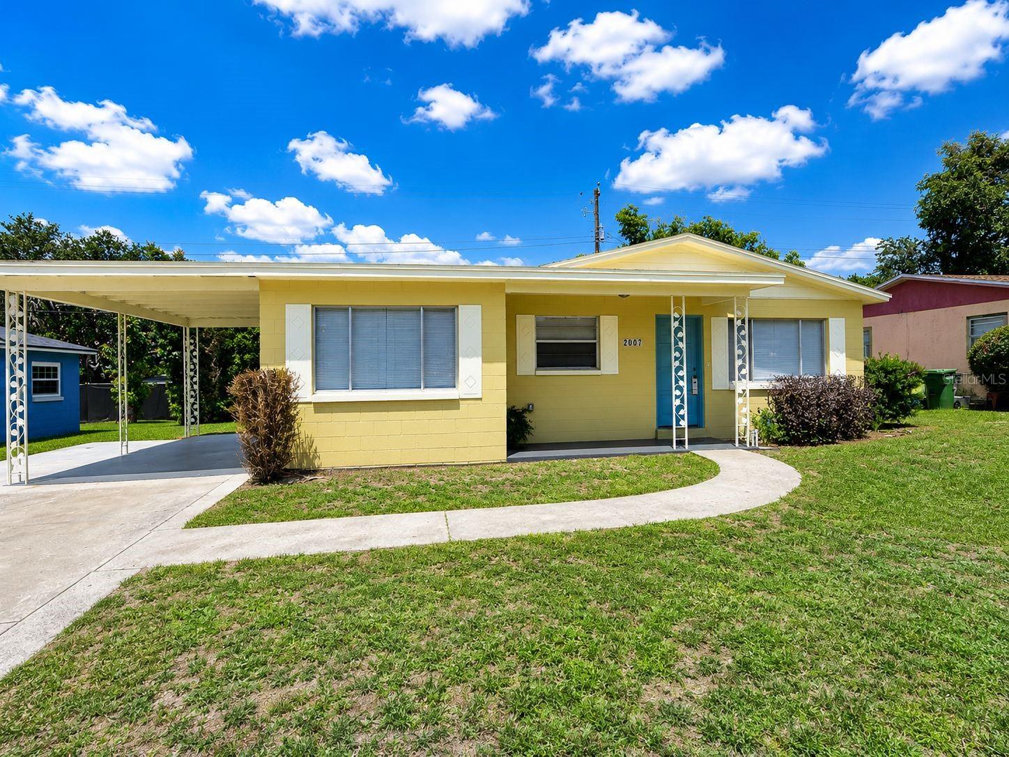 2007 9th Street, FL