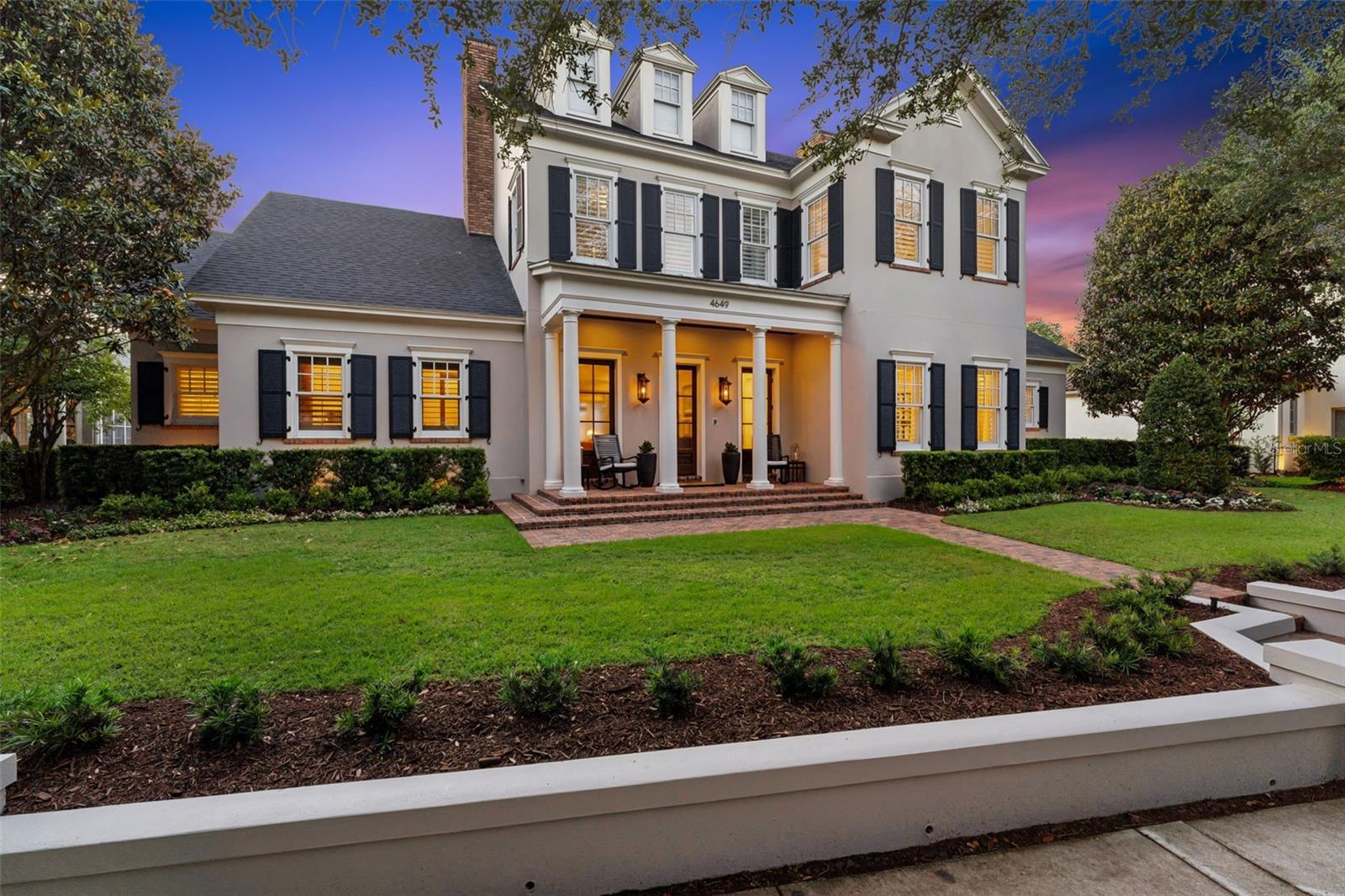 4649 New Broad St, FL