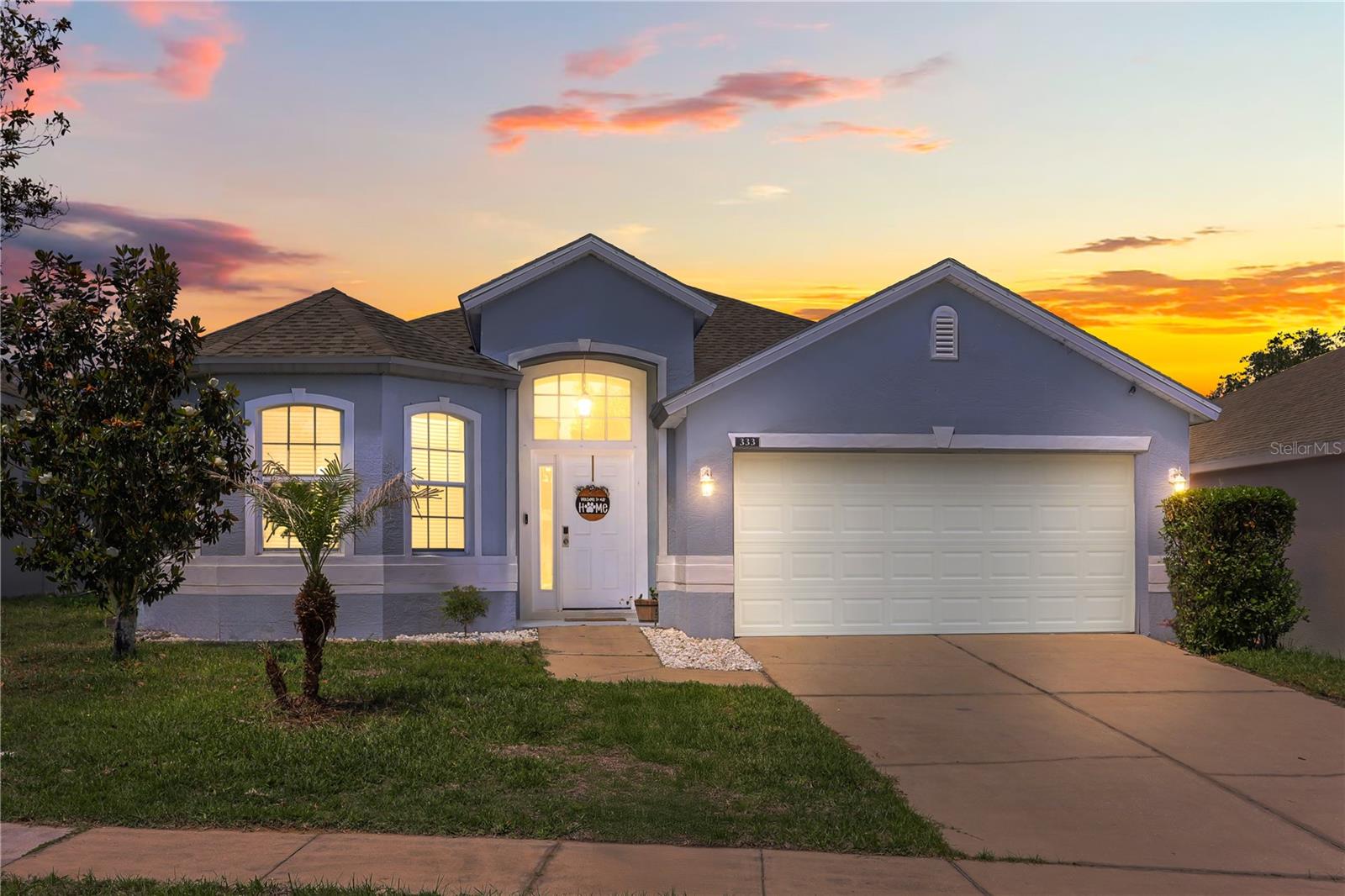 333 Higher Combe Drive, FL