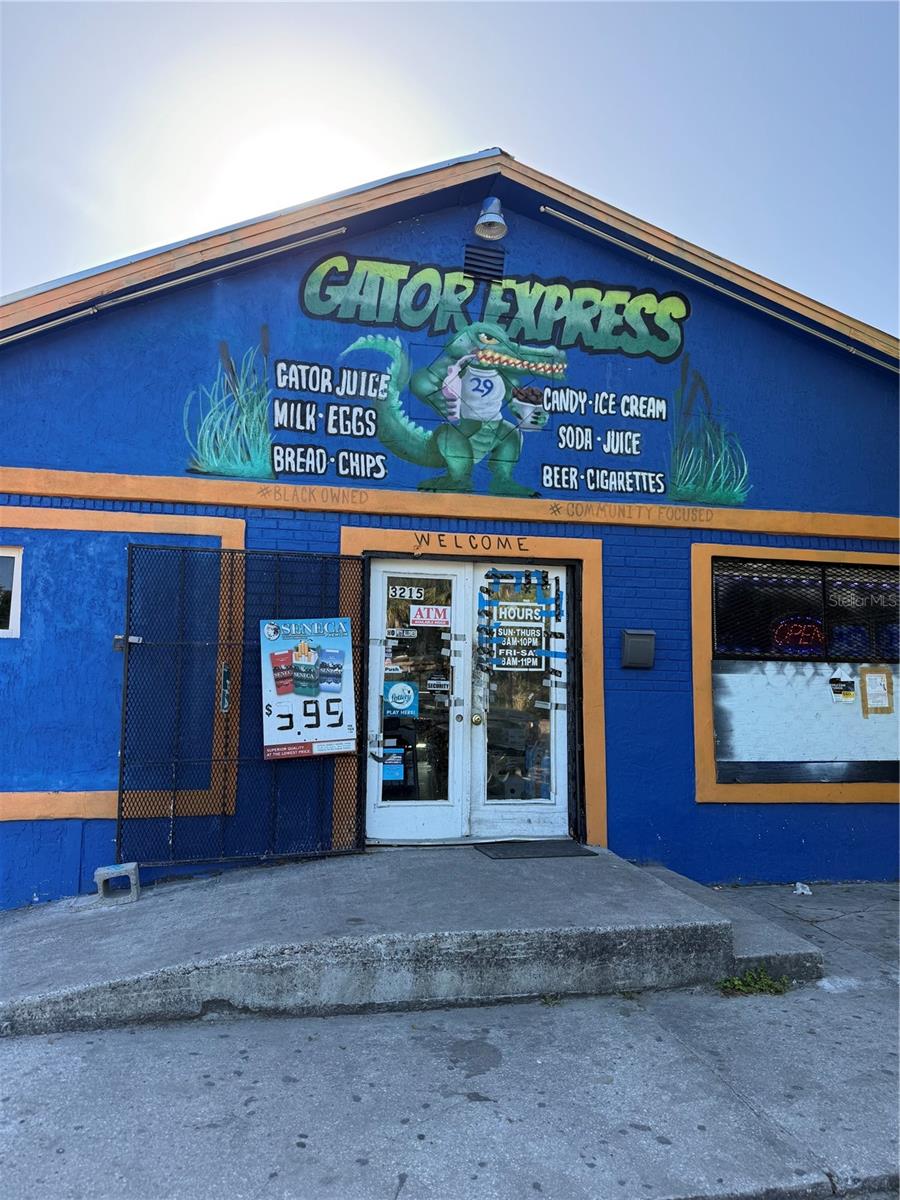 3208 29th Street, FL