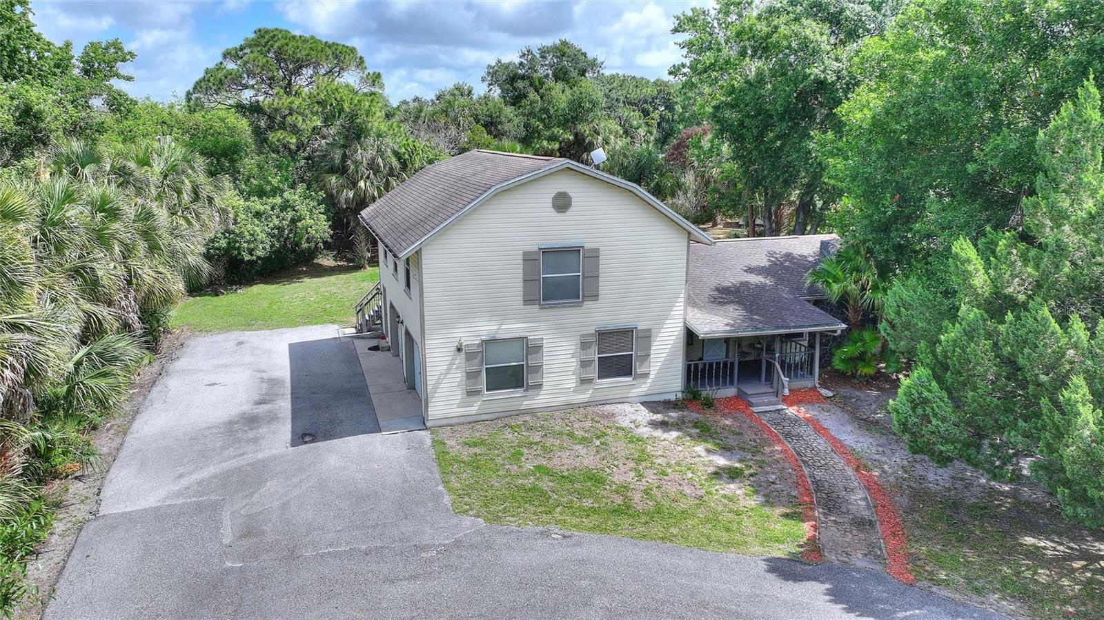 3641 Turtle Mound Road, FL