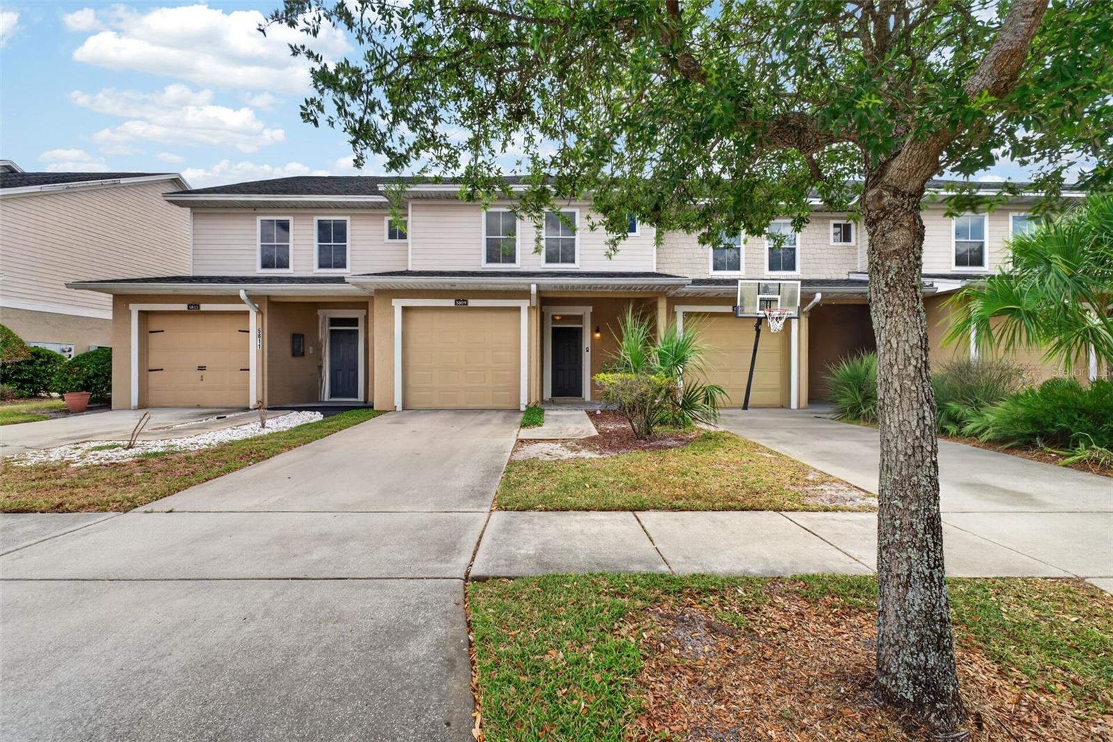 5809 Leopardstown Drive, FL