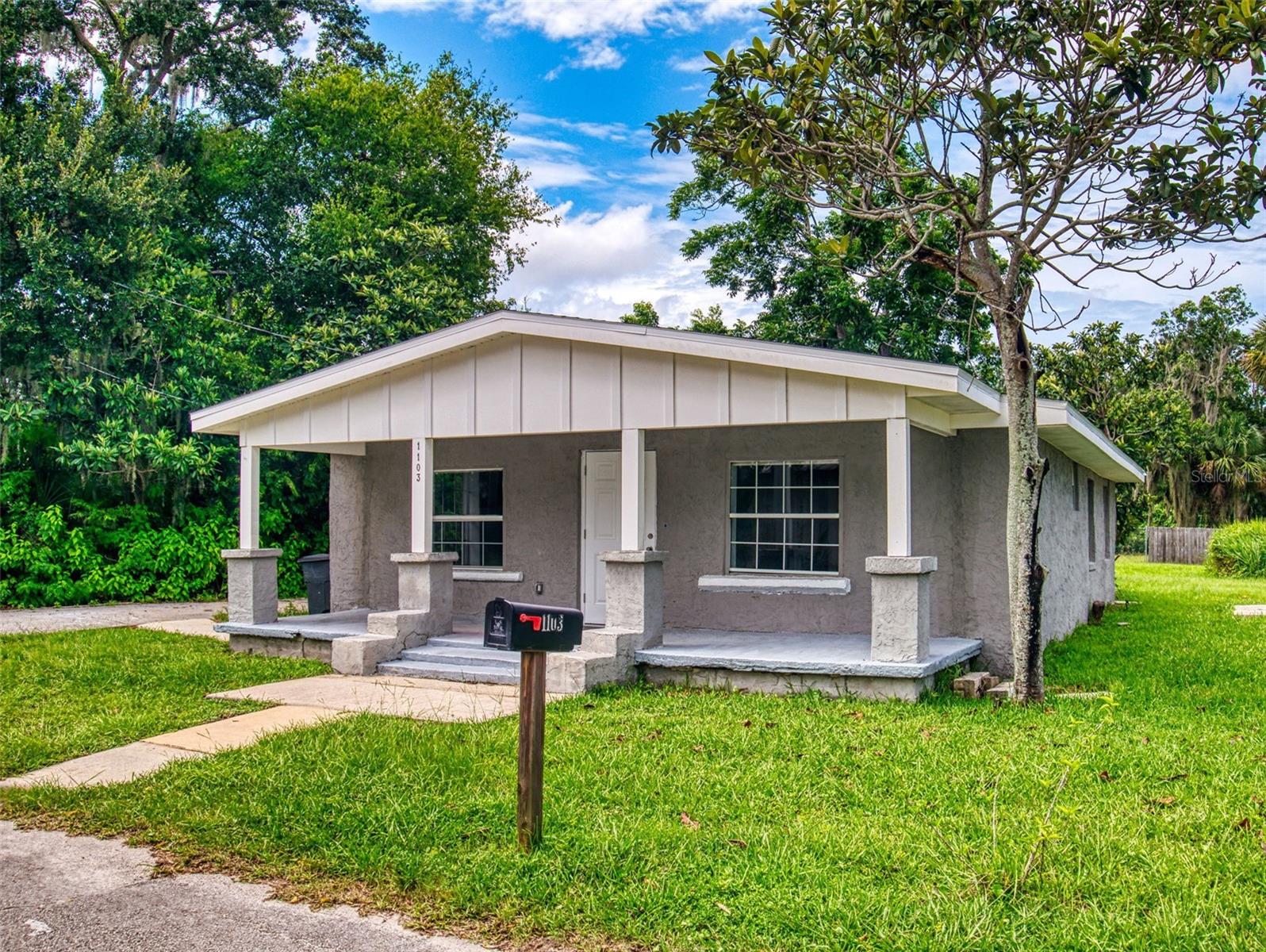 1103 Washington Street, FL