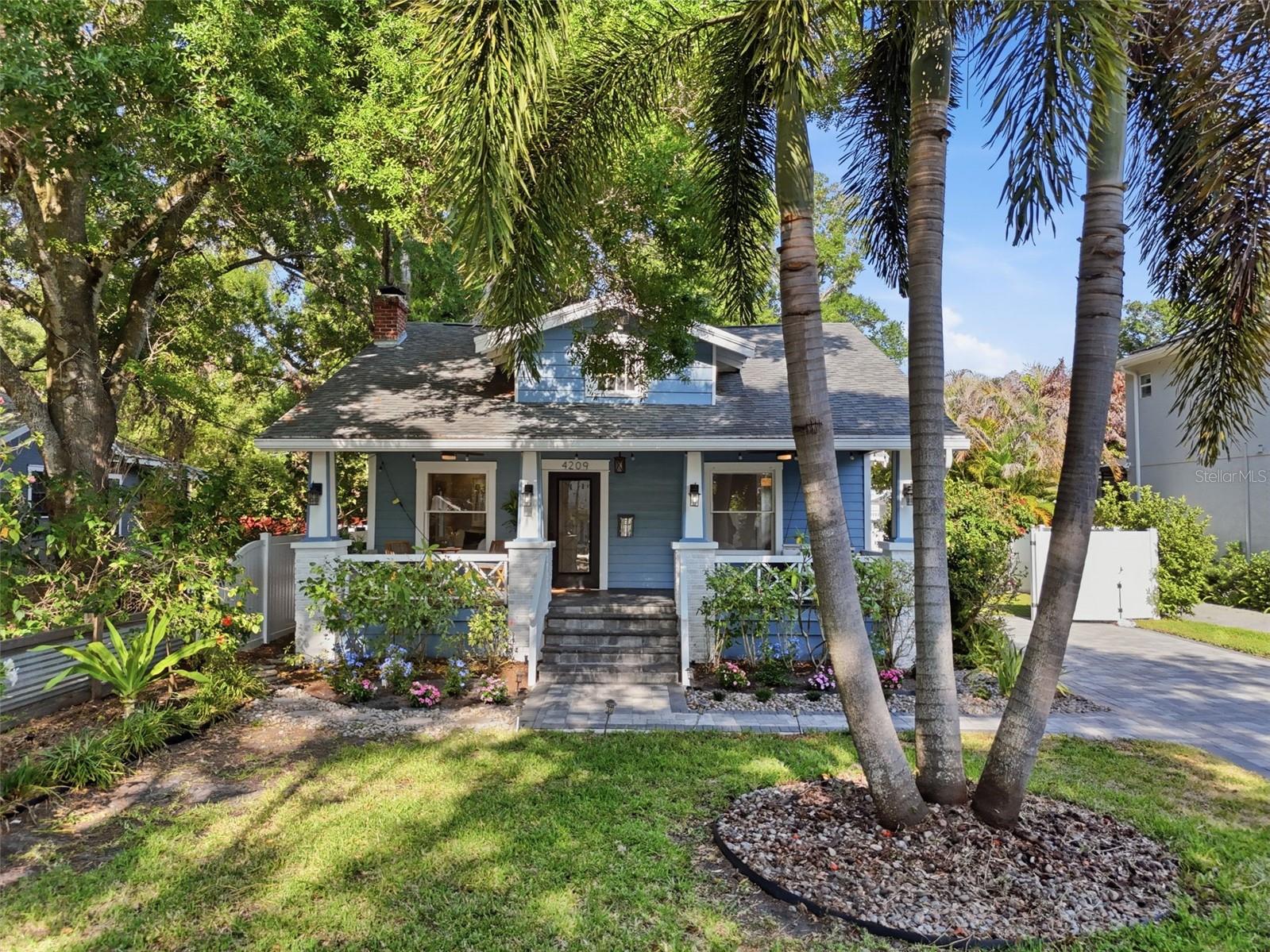 4209 N Holly St, FL